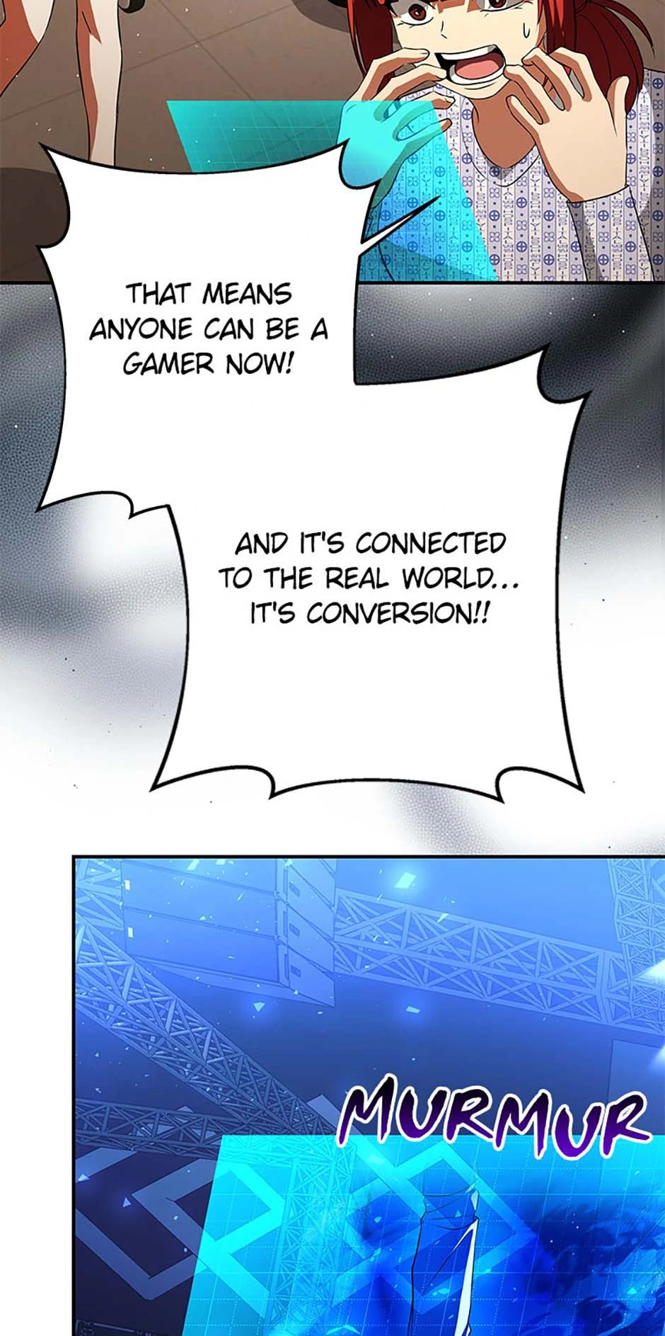 King of Gacha ~God’s Gamer~ Chapter 51 - page 122