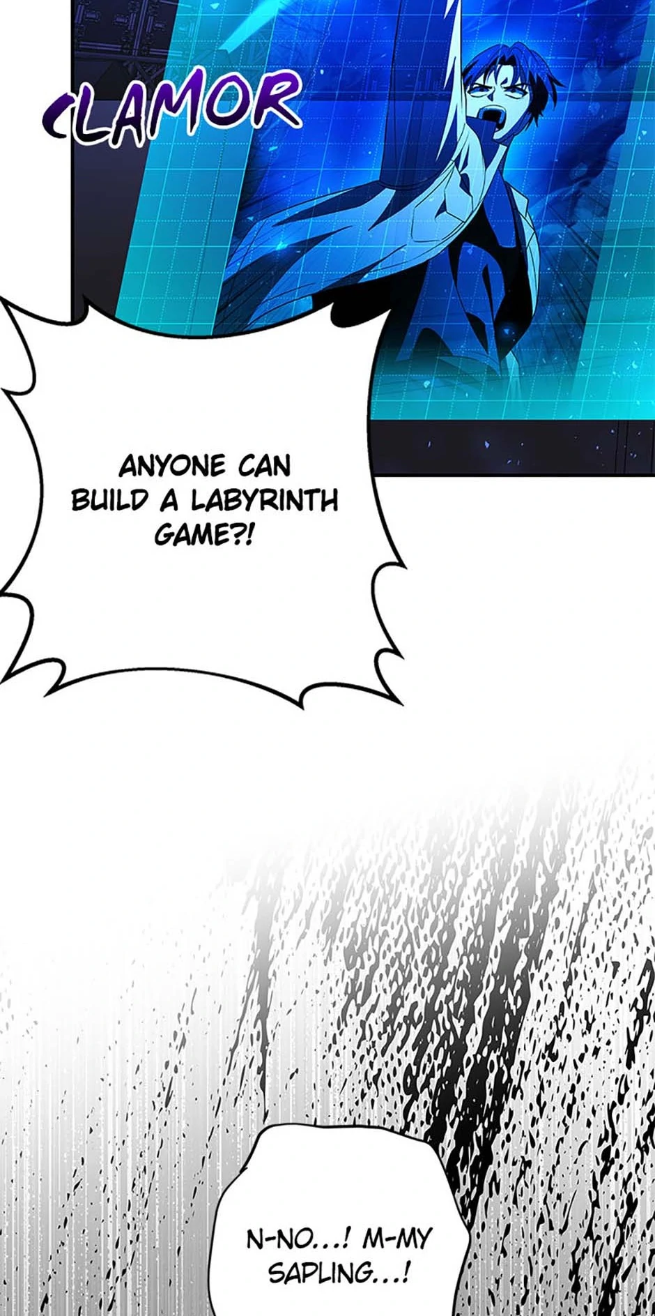 King of Gacha ~God’s Gamer~ Chapter 51 - page 123