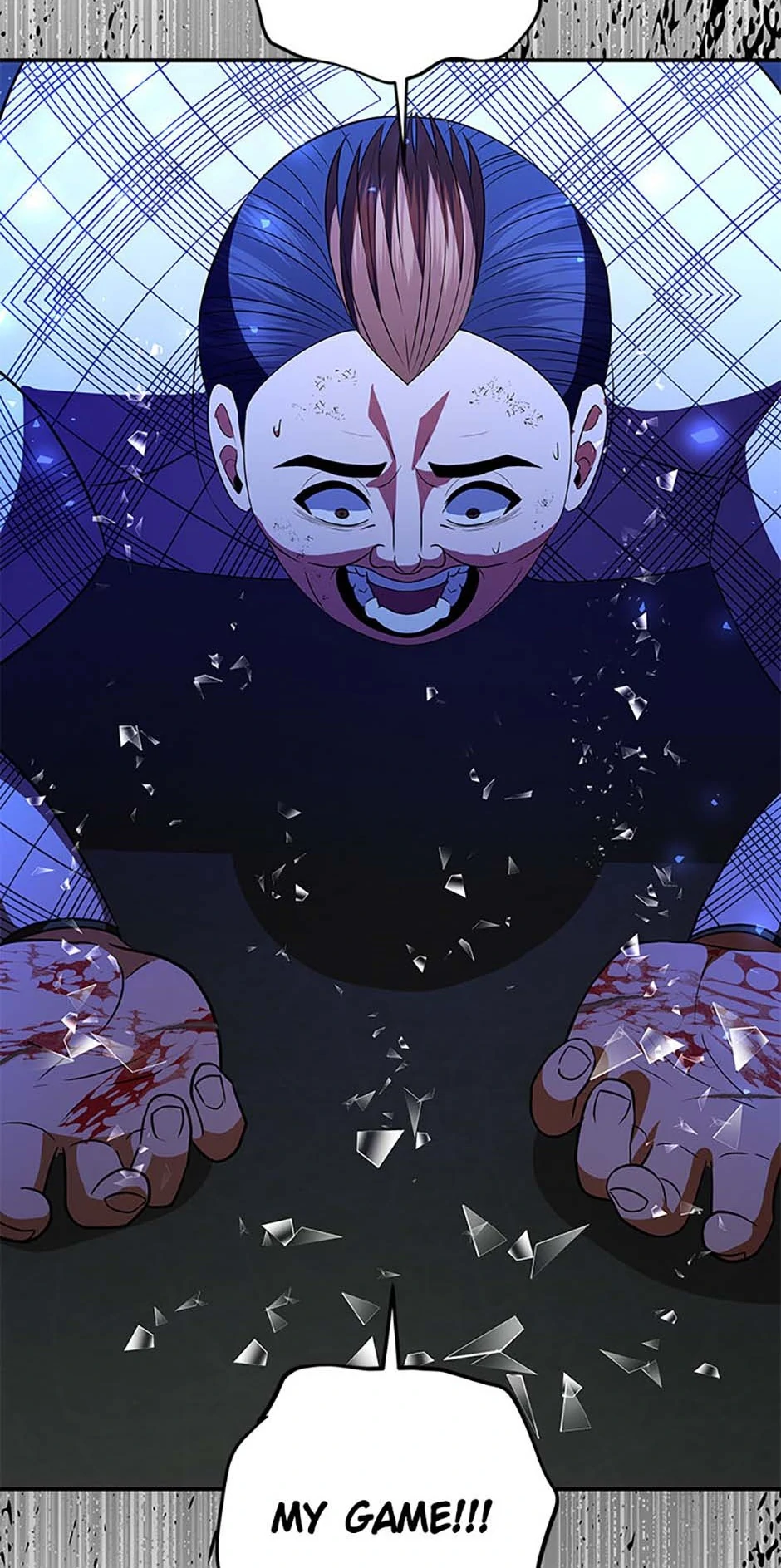 King of Gacha ~God’s Gamer~ Chapter 51 - page 124