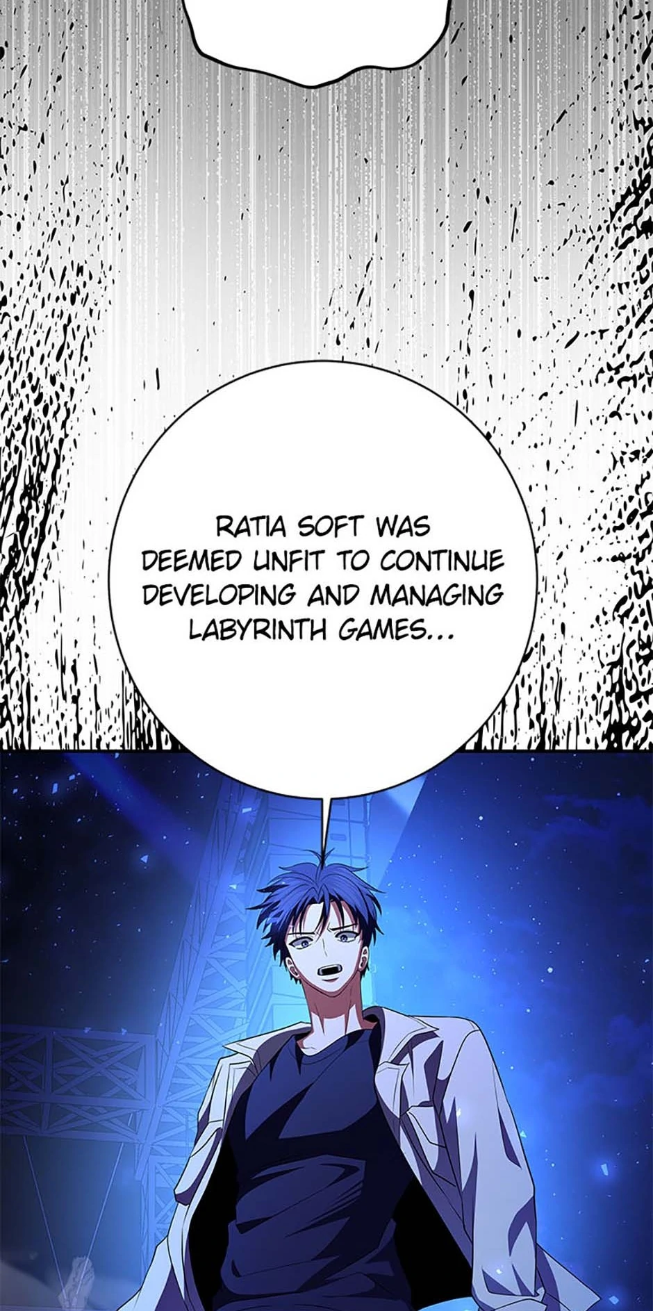 King of Gacha ~God’s Gamer~ Chapter 51 - page 125