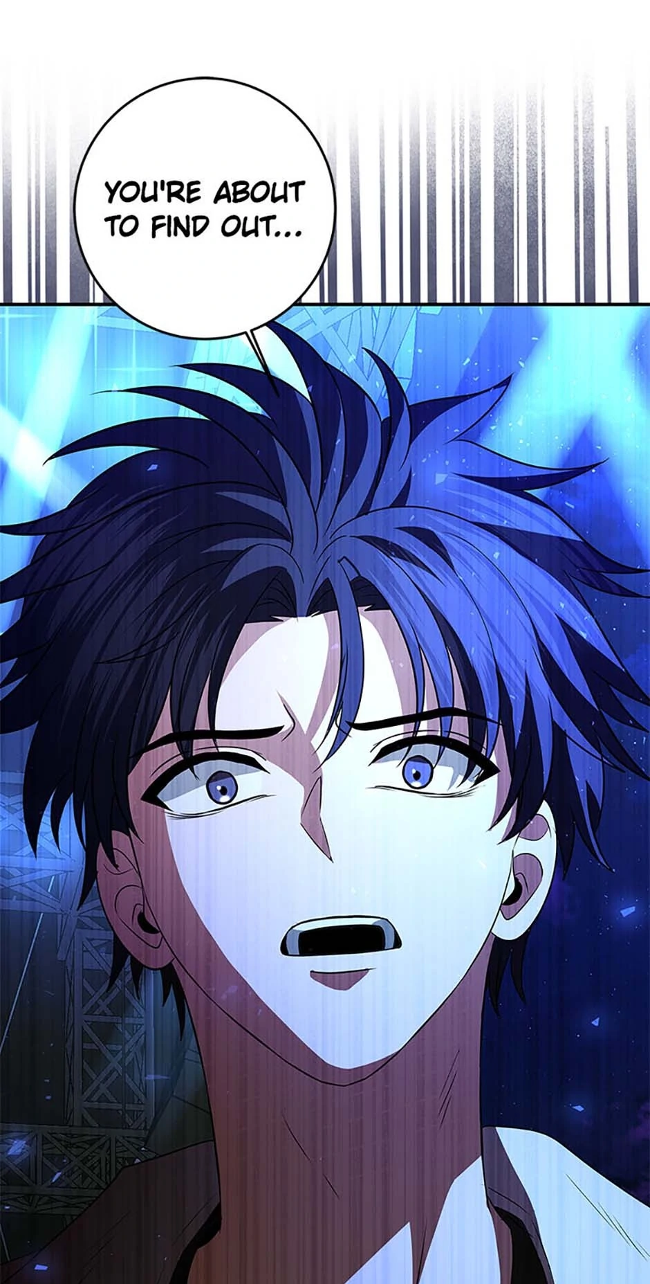 King of Gacha ~God’s Gamer~ Chapter 51 - page 127