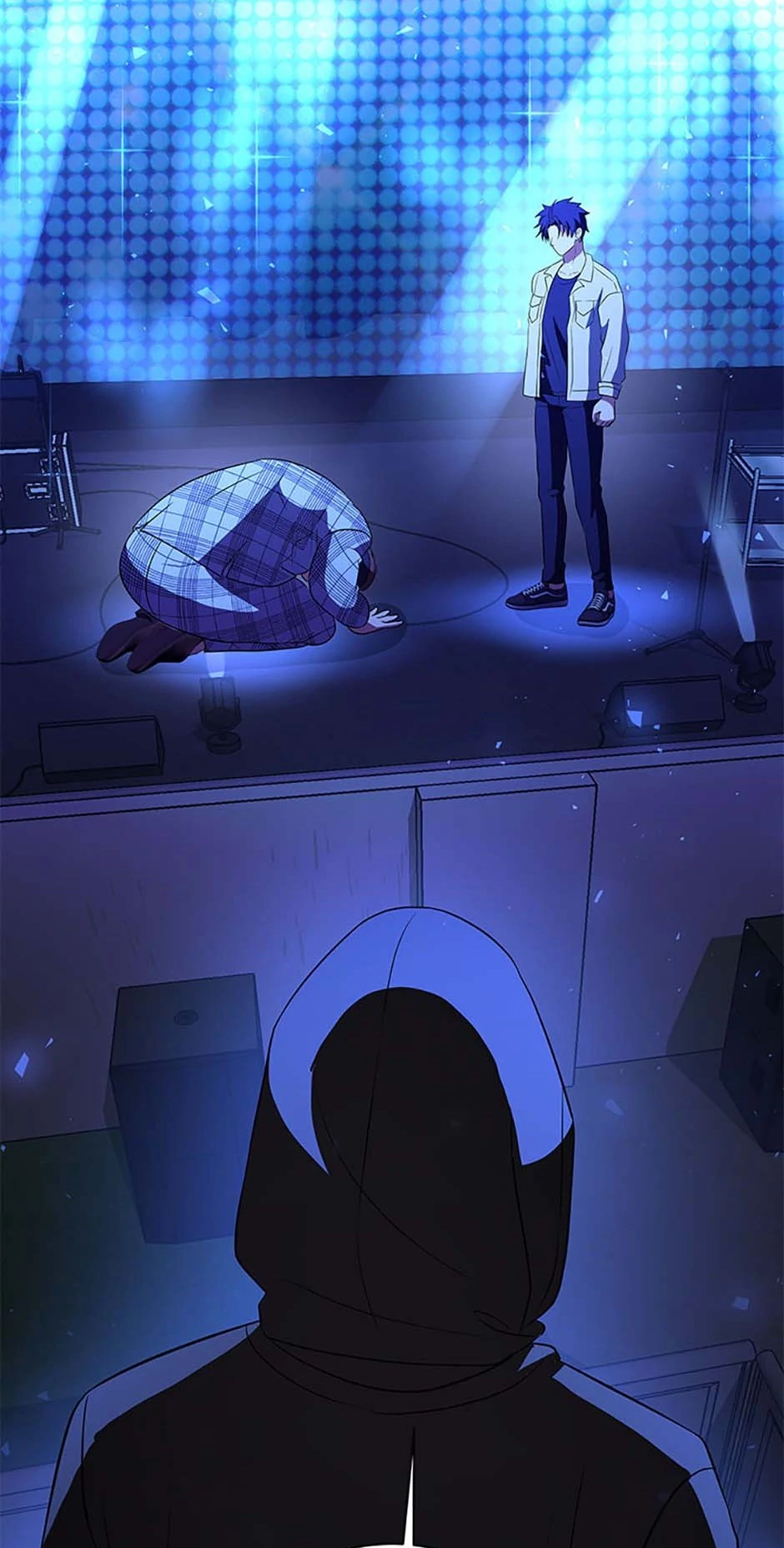 King of Gacha ~God’s Gamer~ Chapter 51 - page 129