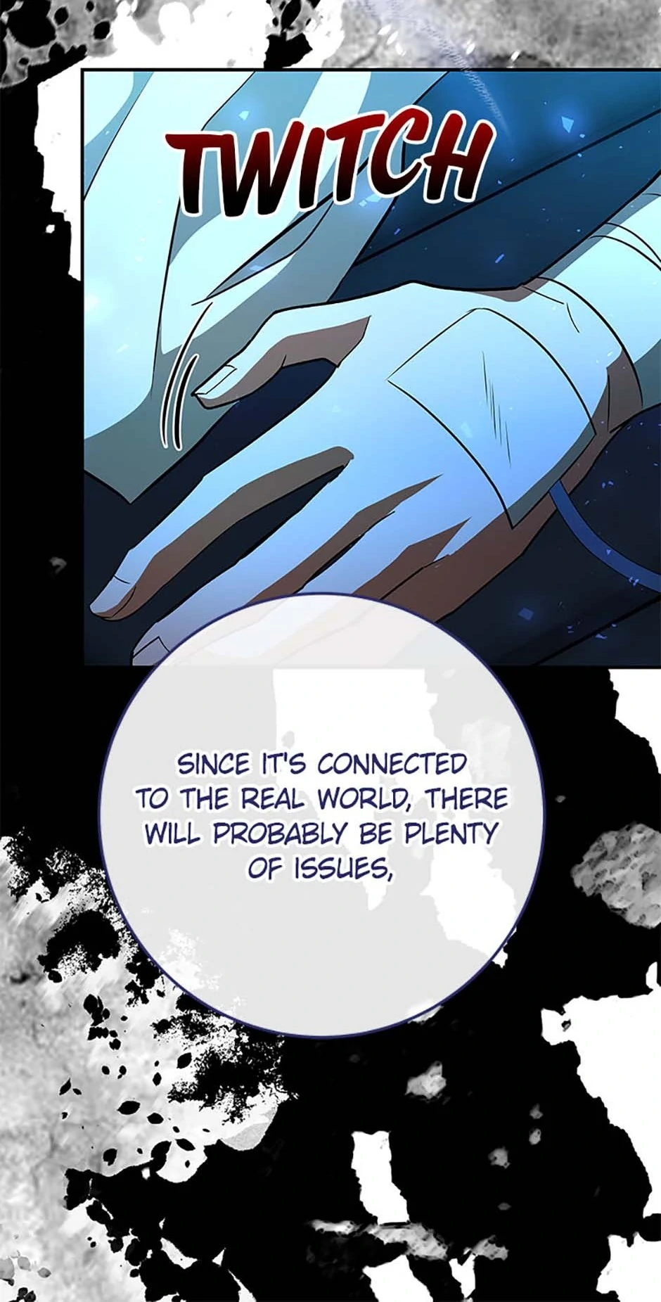 King of Gacha ~God’s Gamer~ Chapter 51 - page 133