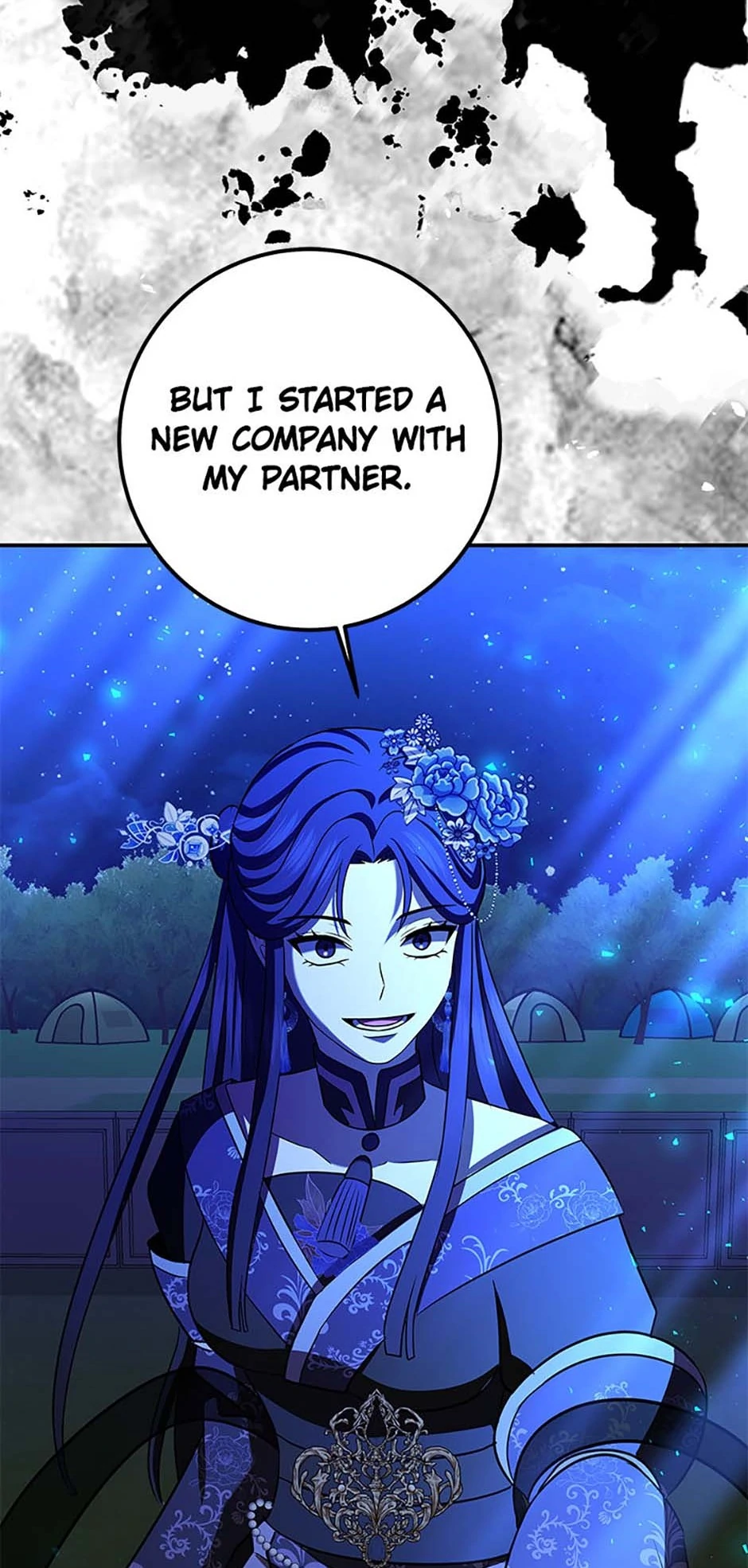King of Gacha ~God’s Gamer~ Chapter 51 - page 135
