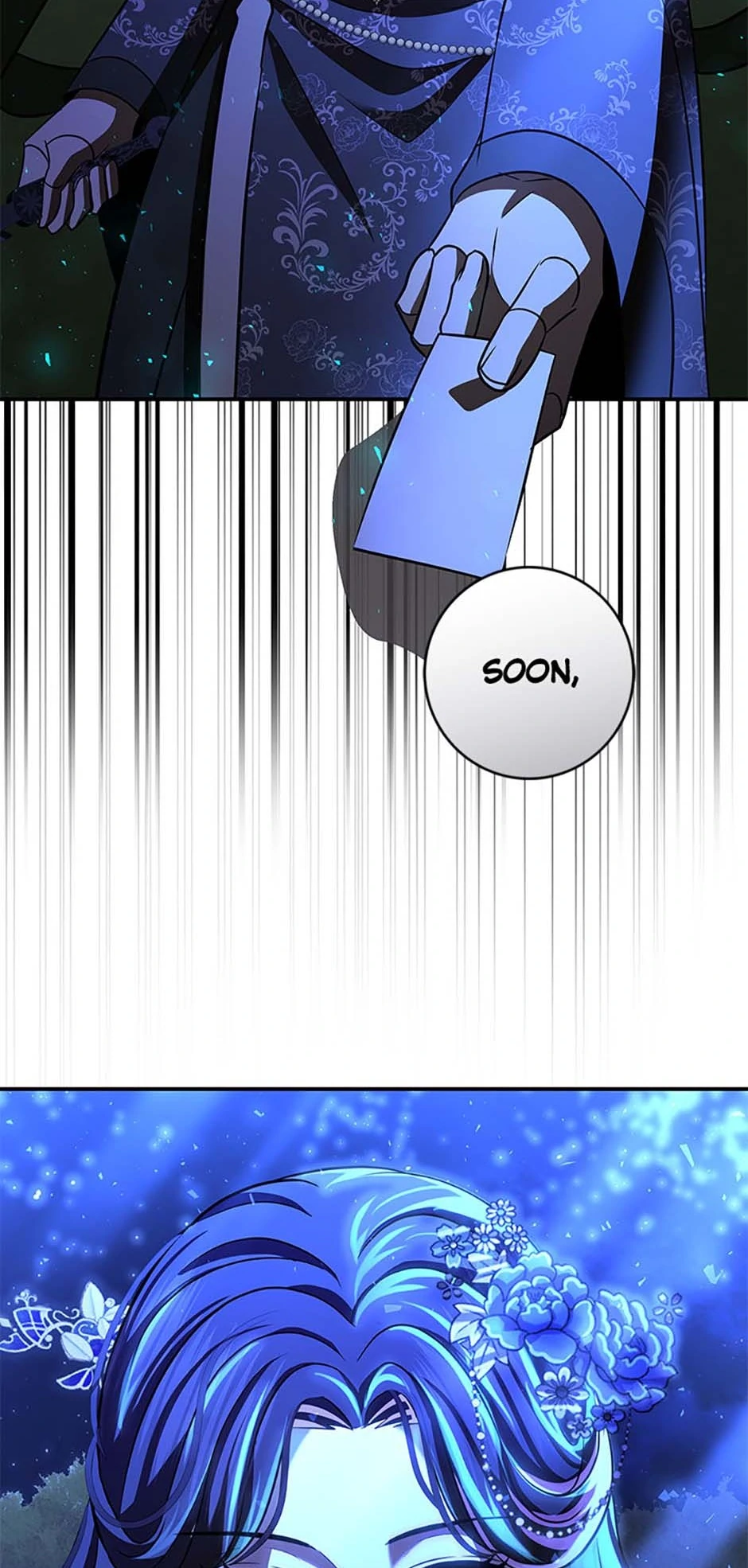 King of Gacha ~God’s Gamer~ Chapter 51 - page 136