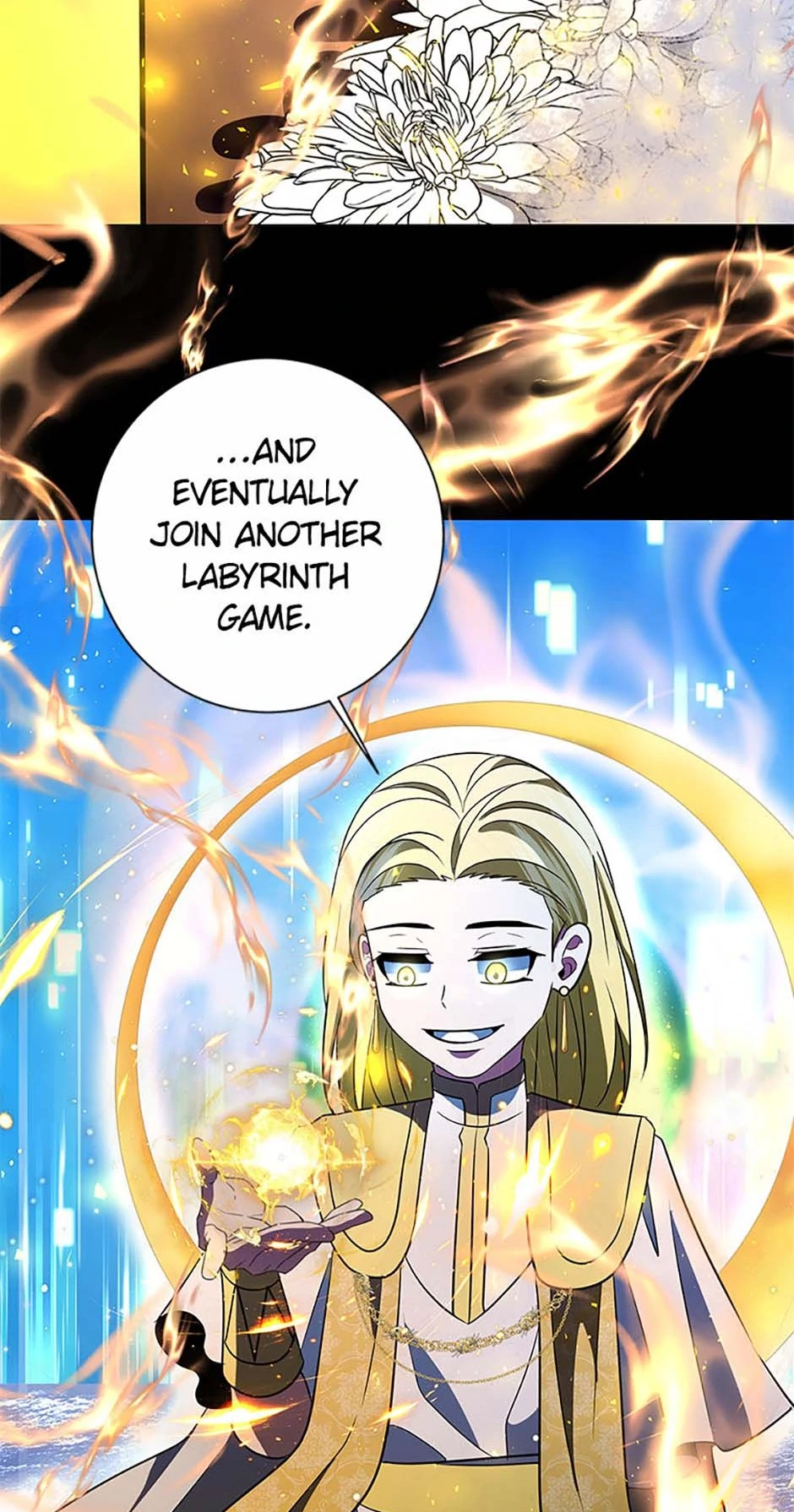 King of Gacha ~God’s Gamer~ Chapter 51 - page 15