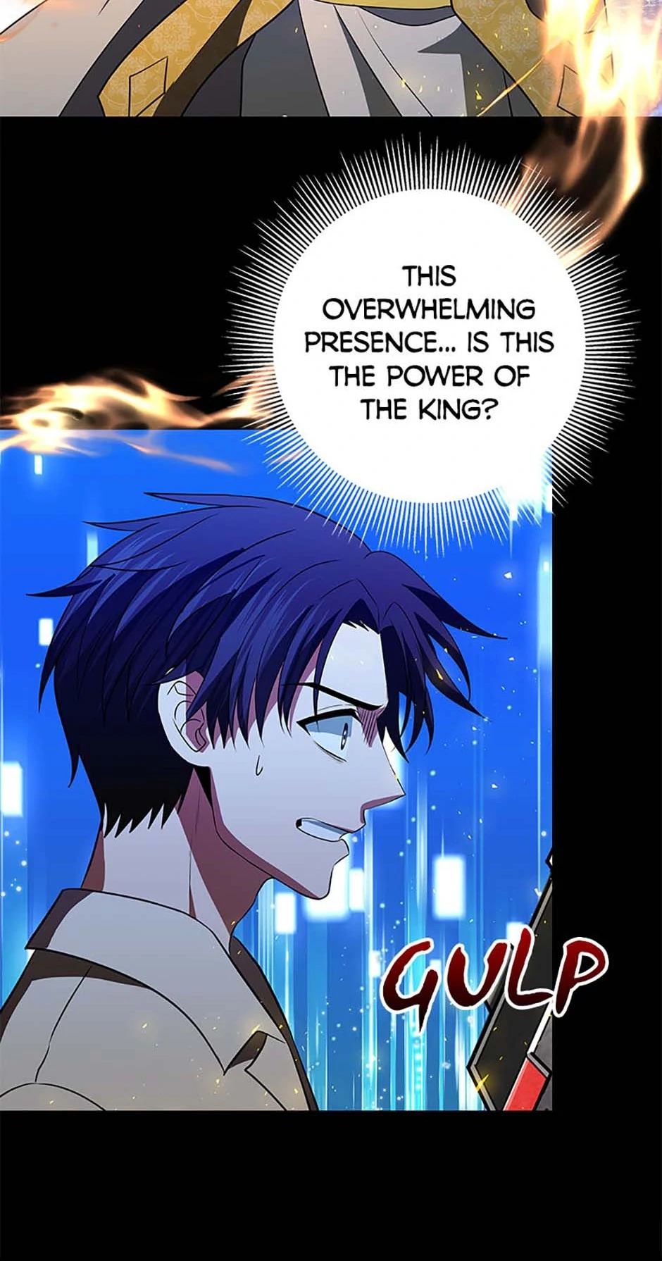 King of Gacha ~God’s Gamer~ Chapter 51 - page 16