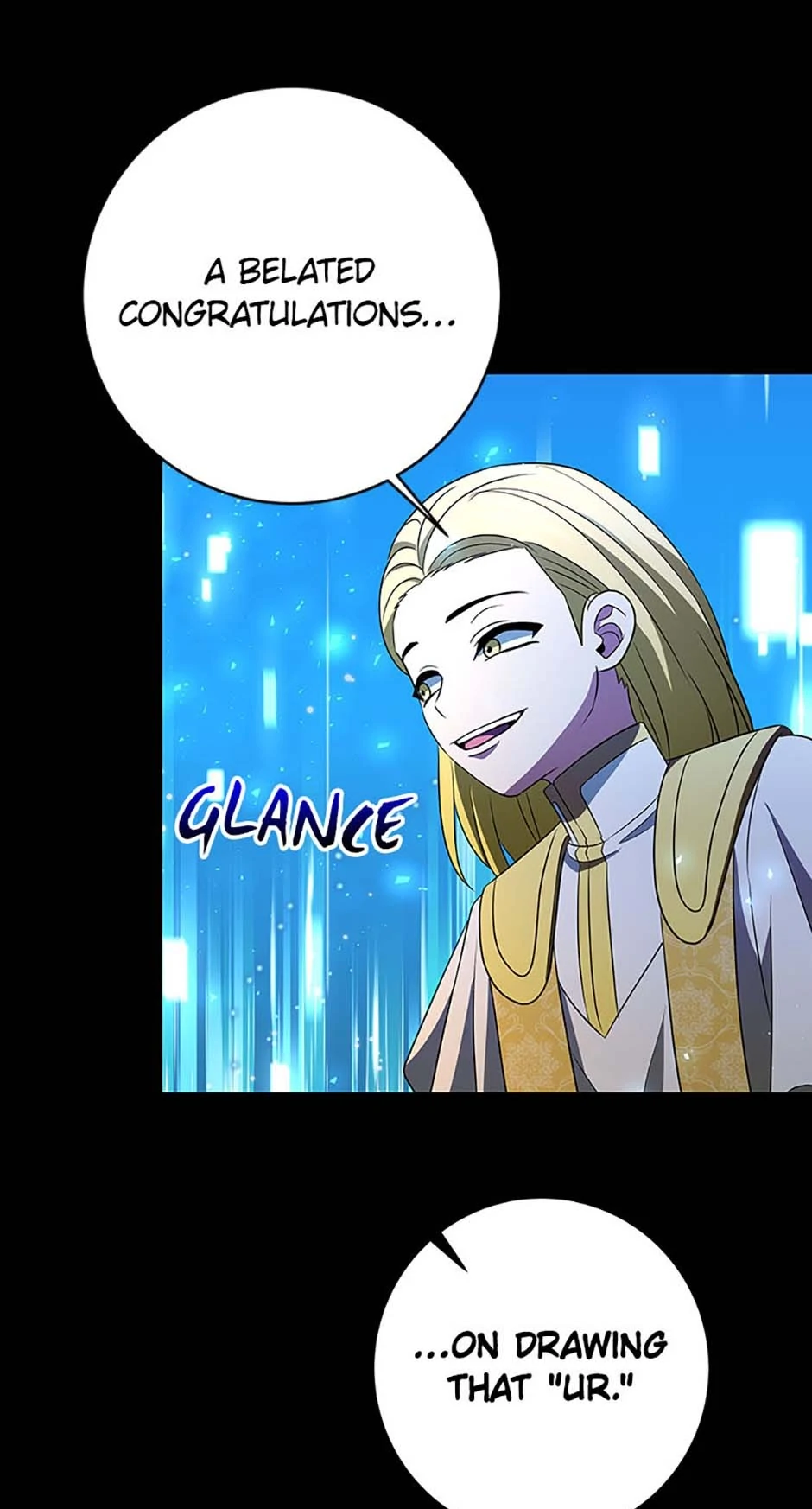 King of Gacha ~God’s Gamer~ Chapter 51 - page 17
