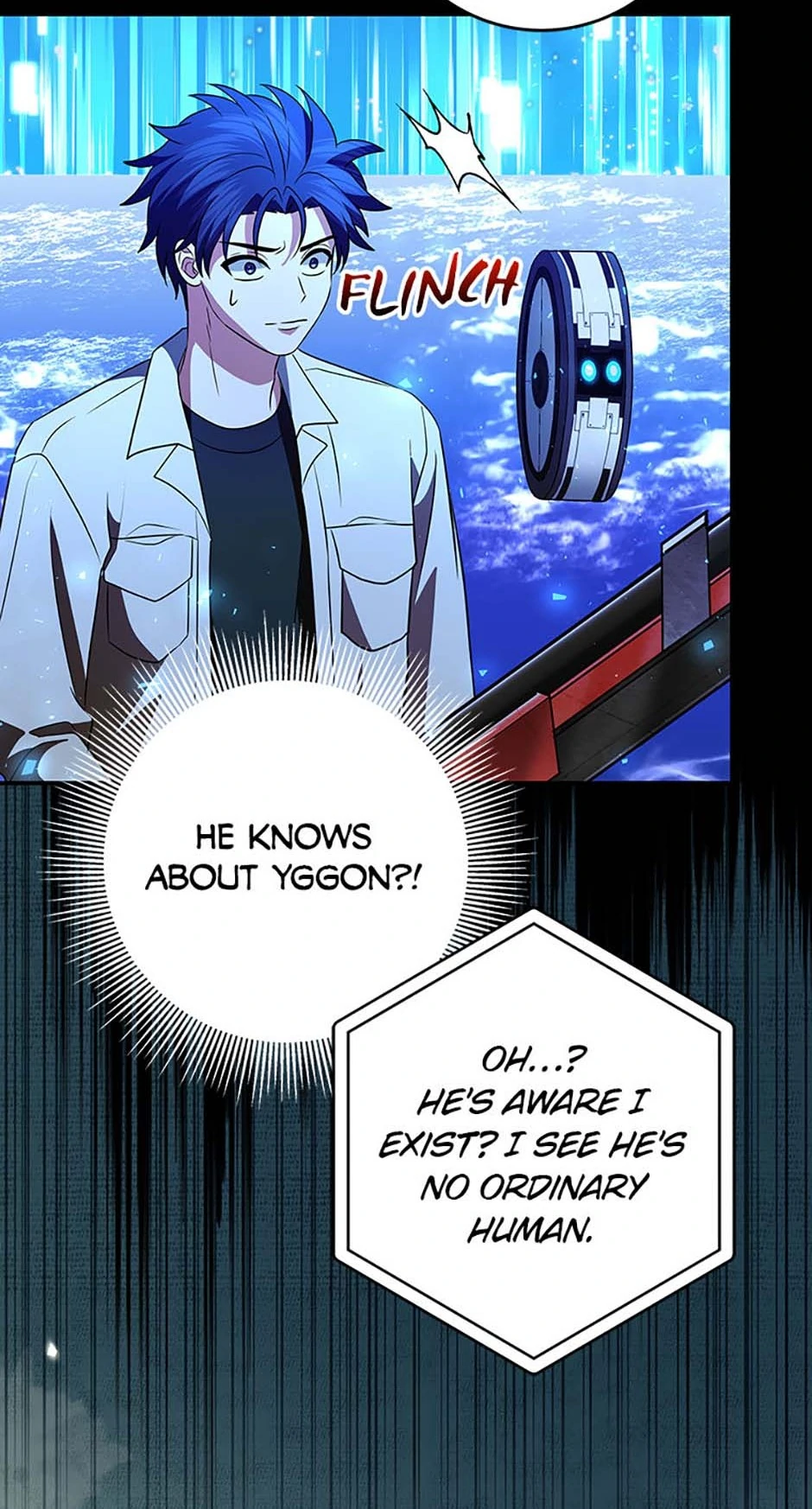 King of Gacha ~God’s Gamer~ Chapter 51 - page 18