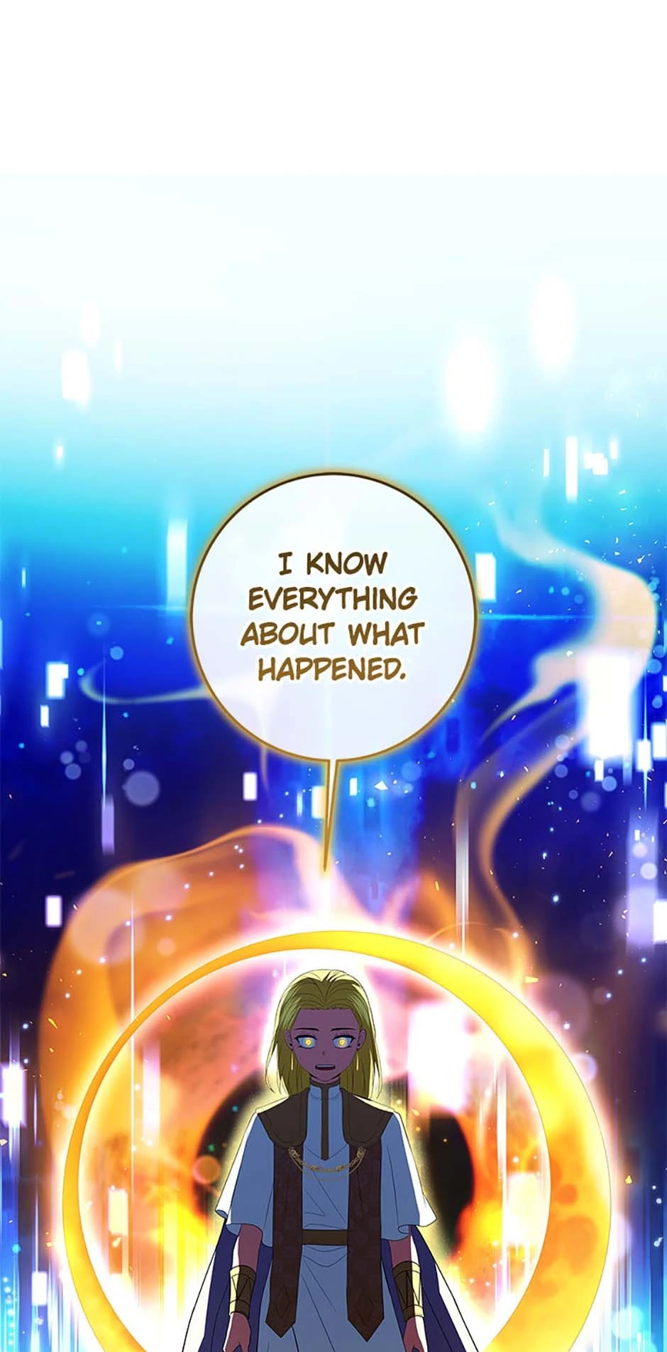 King of Gacha ~God’s Gamer~ Chapter 51 - page 1