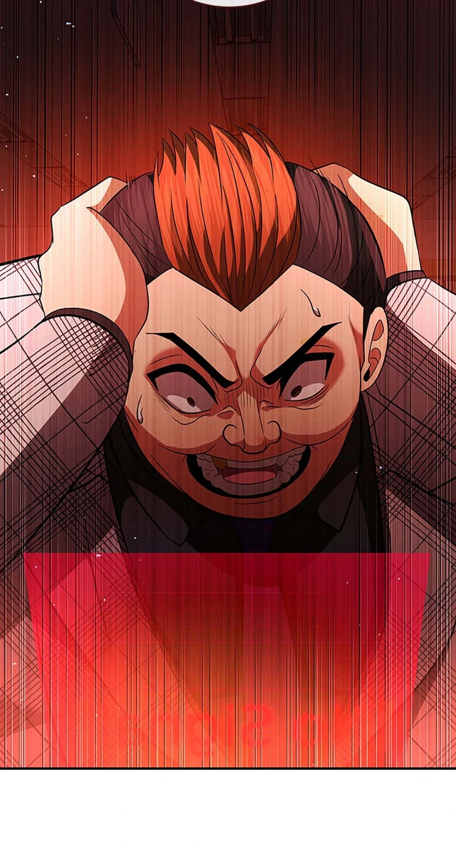 King of Gacha ~God’s Gamer~ Chapter 51 - page 21