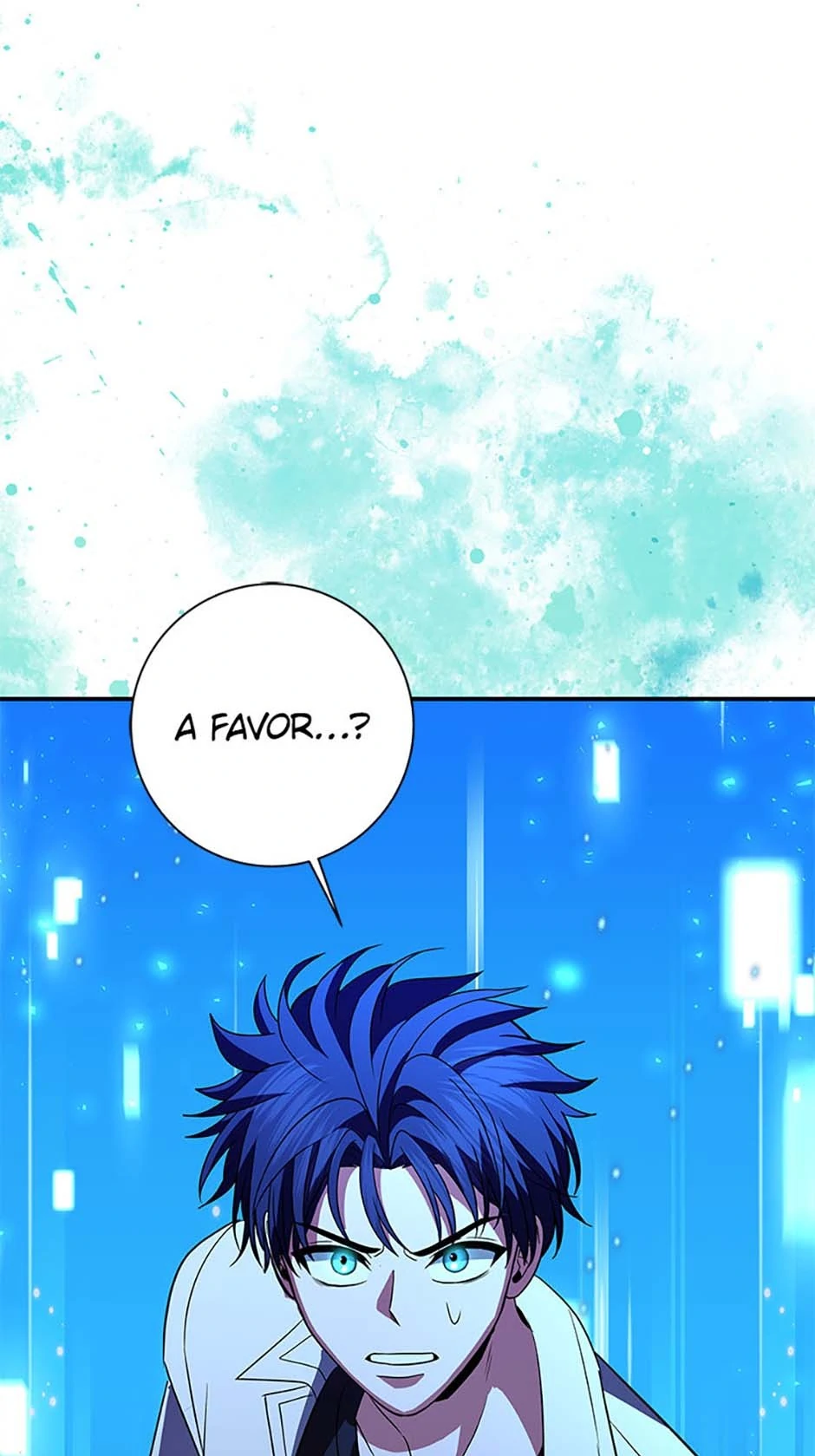 King of Gacha ~God’s Gamer~ Chapter 51 - page 22