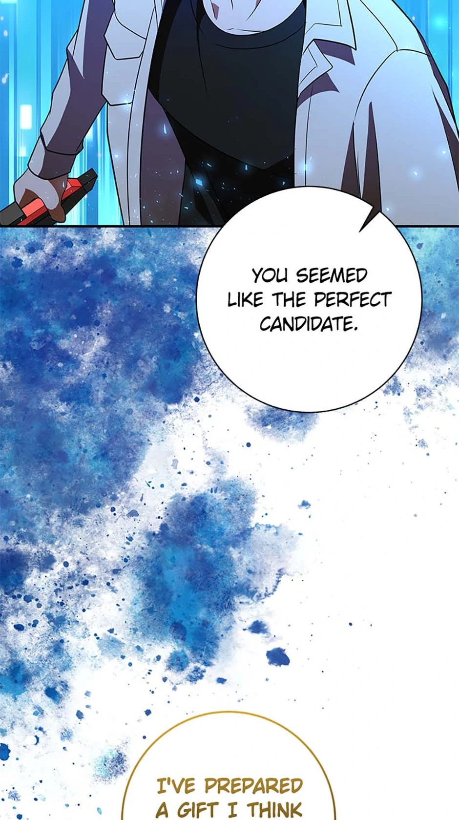 King of Gacha ~God’s Gamer~ Chapter 51 - page 23