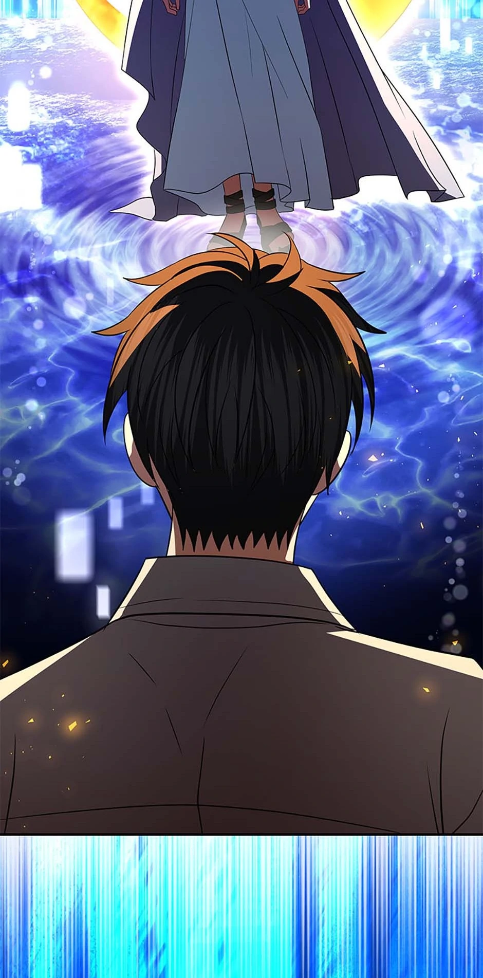 King of Gacha ~God’s Gamer~ Chapter 51 - page 2