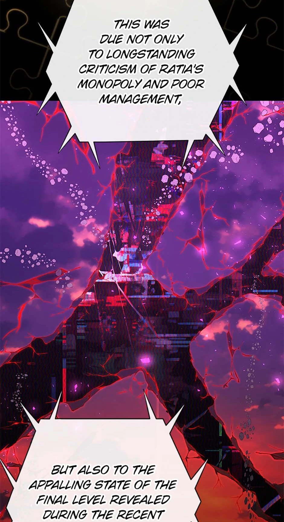 King of Gacha ~God’s Gamer~ Chapter 51 - page 31