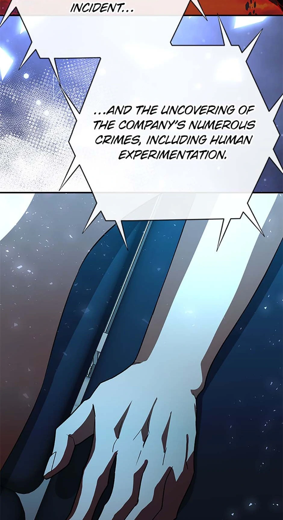 King of Gacha ~God’s Gamer~ Chapter 51 - page 32
