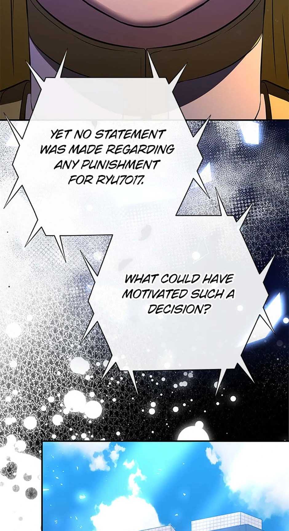 King of Gacha ~God’s Gamer~ Chapter 51 - page 34