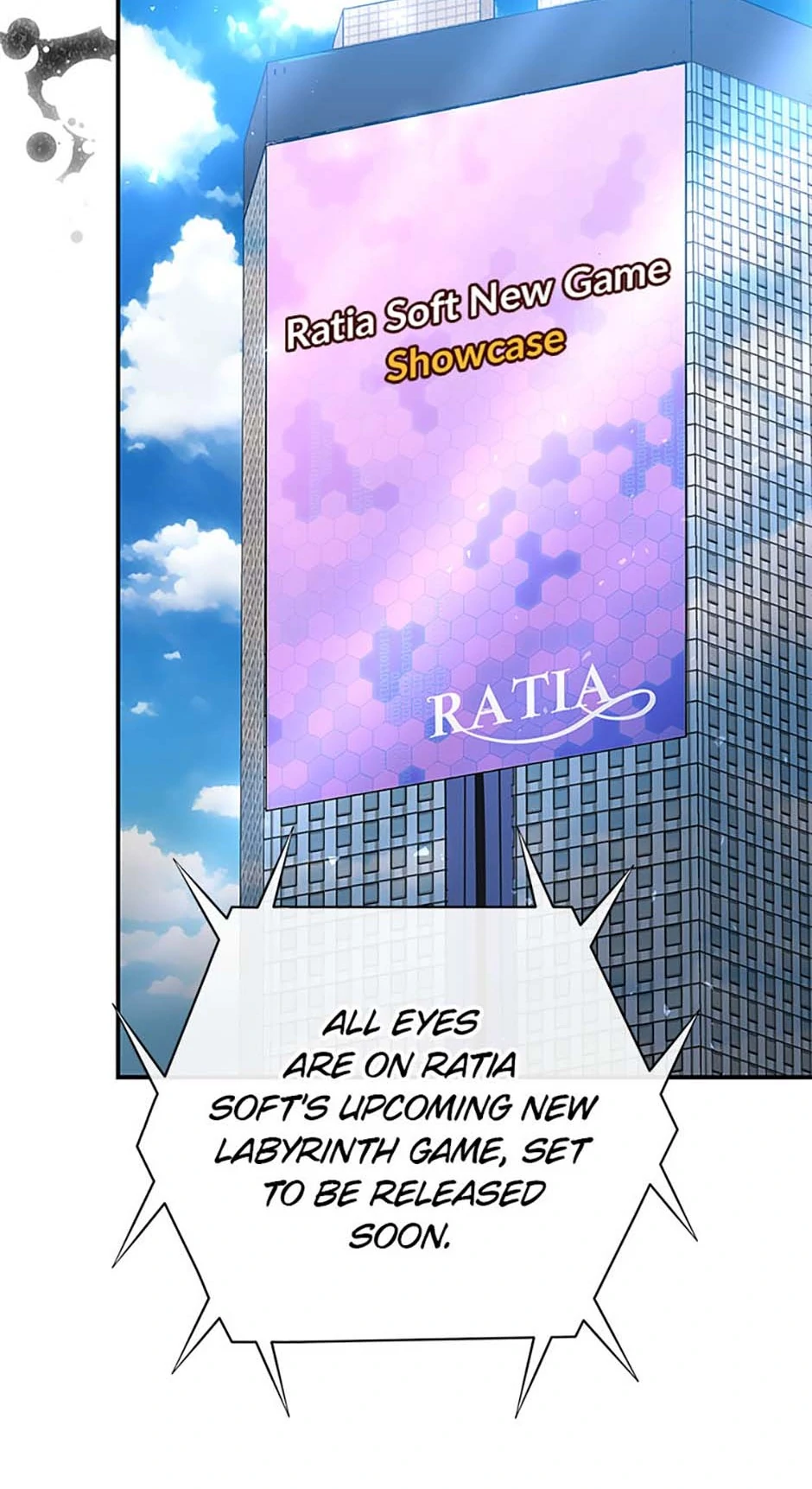 King of Gacha ~God’s Gamer~ Chapter 51 - page 35