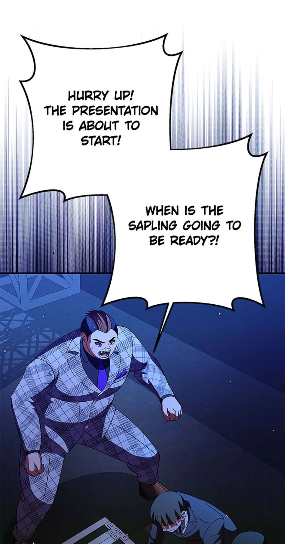 King of Gacha ~God’s Gamer~ Chapter 51 - page 36