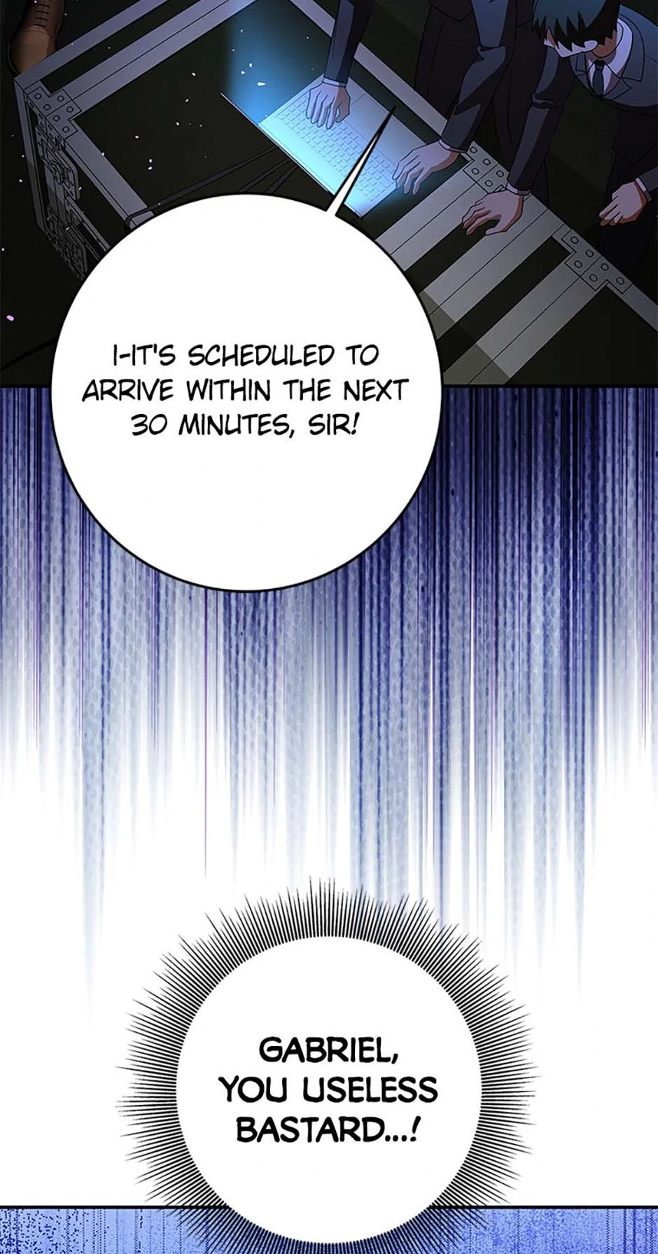 King of Gacha ~God’s Gamer~ Chapter 51 - page 37