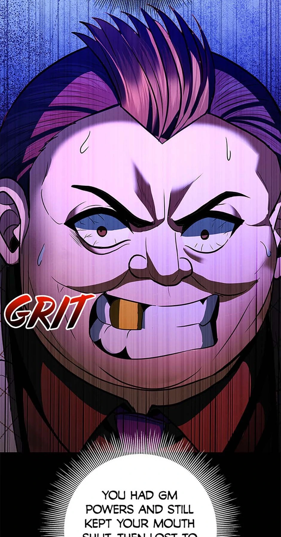 King of Gacha ~God’s Gamer~ Chapter 51 - page 38