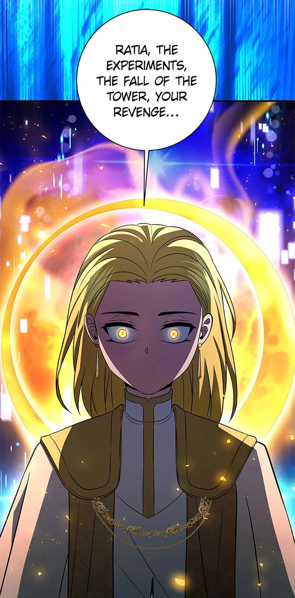 King of Gacha ~God’s Gamer~ Chapter 51 - page 3