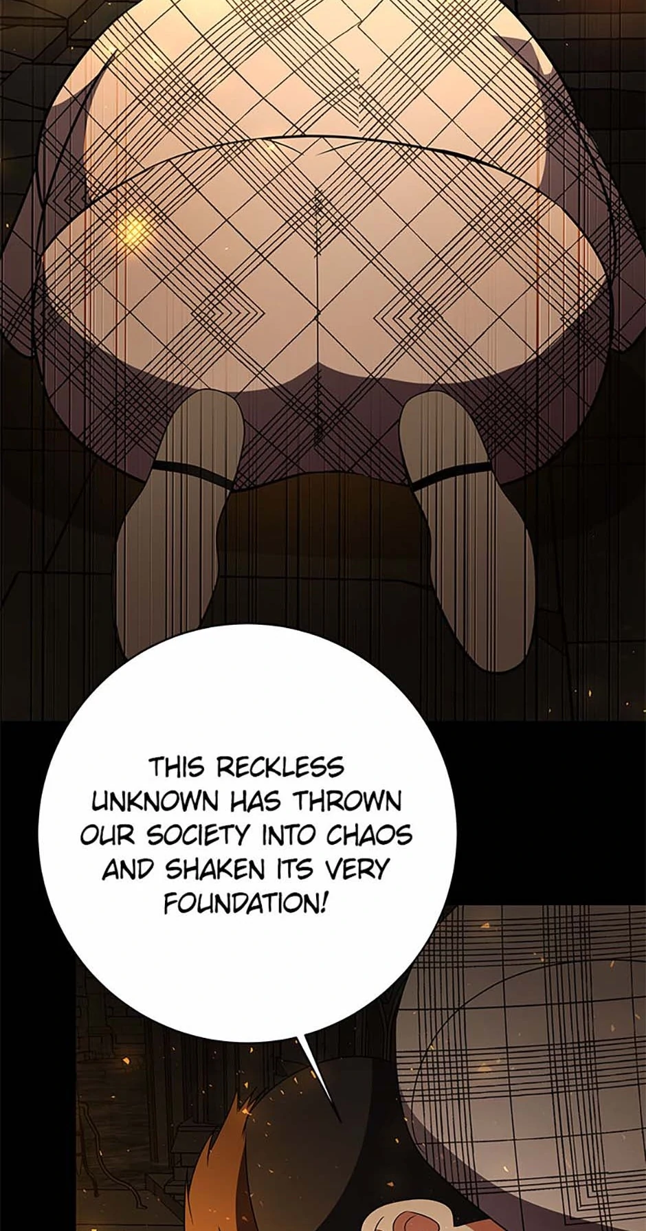 King of Gacha ~God’s Gamer~ Chapter 51 - page 41