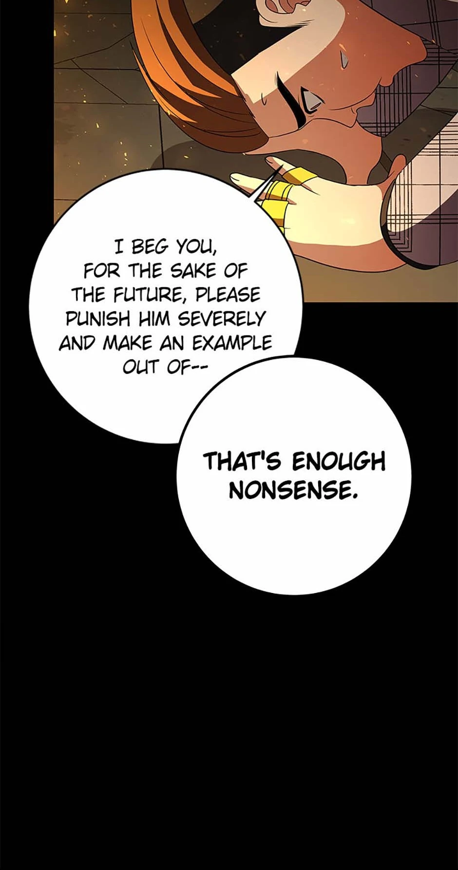 King of Gacha ~God’s Gamer~ Chapter 51 - page 42