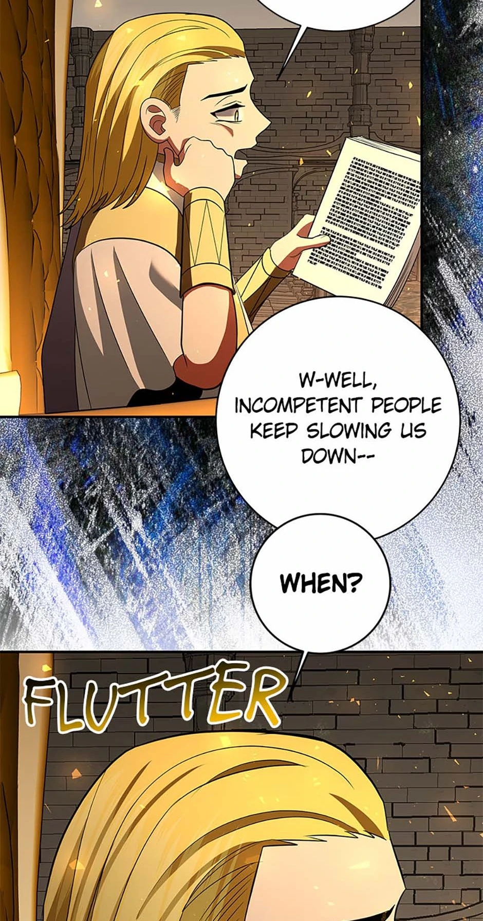 King of Gacha ~God’s Gamer~ Chapter 51 - page 46