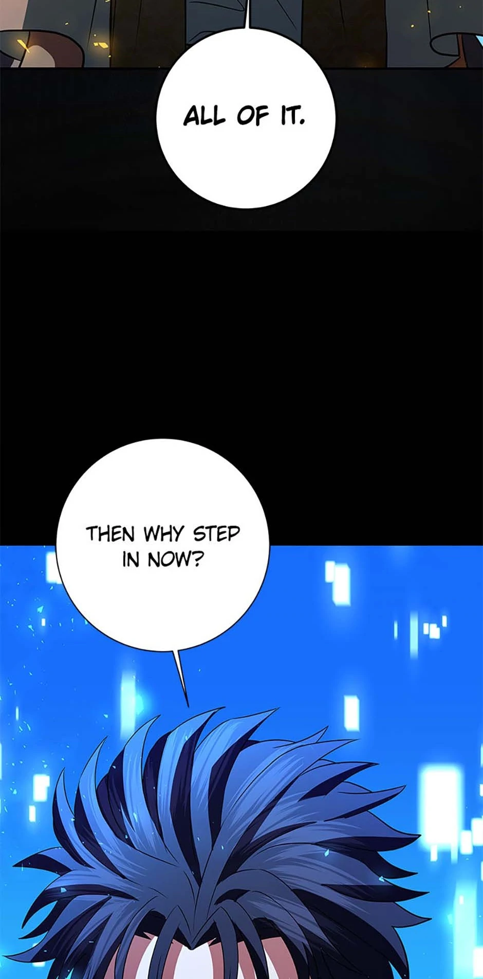 King of Gacha ~God’s Gamer~ Chapter 51 - page 4