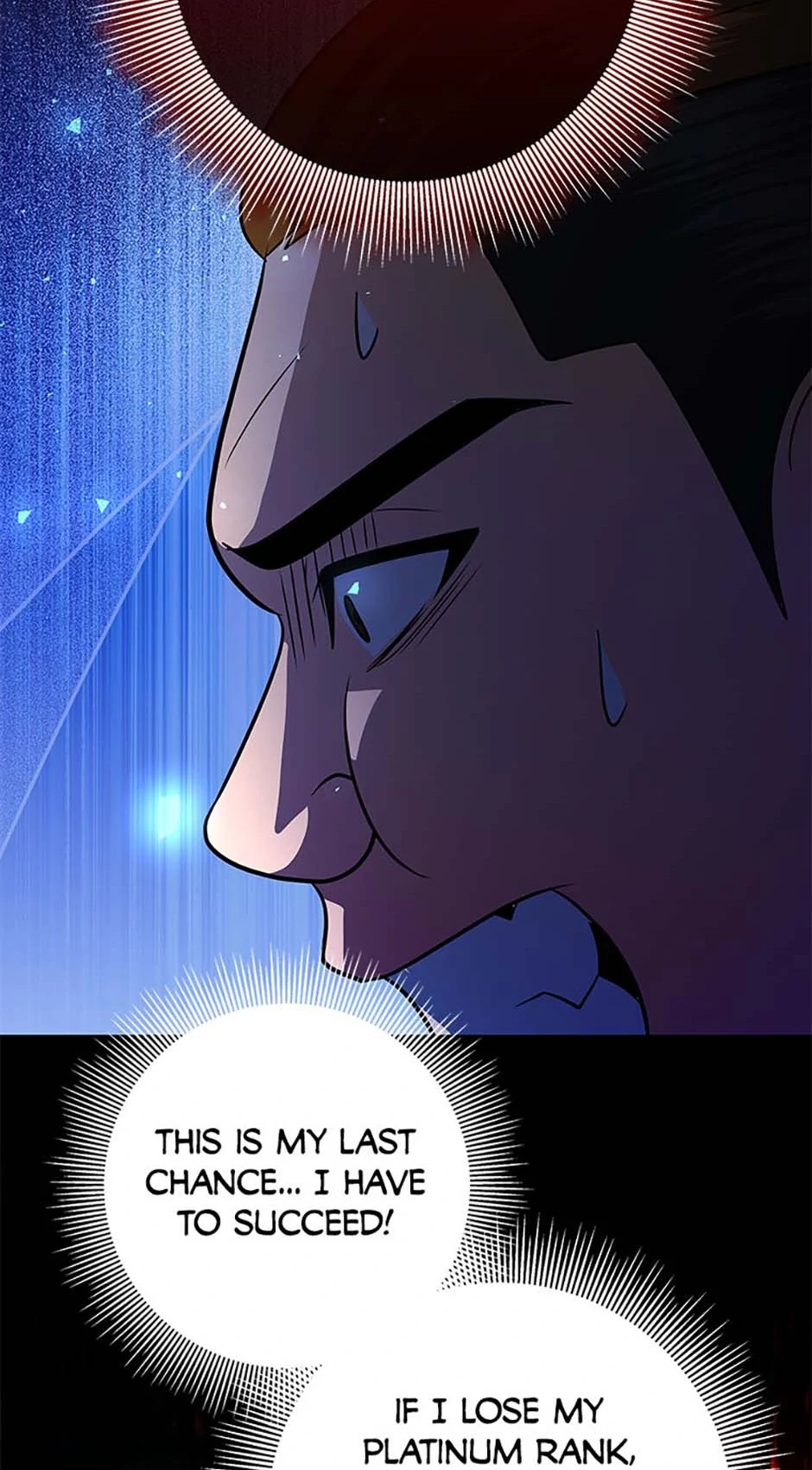 King of Gacha ~God’s Gamer~ Chapter 51 - page 52