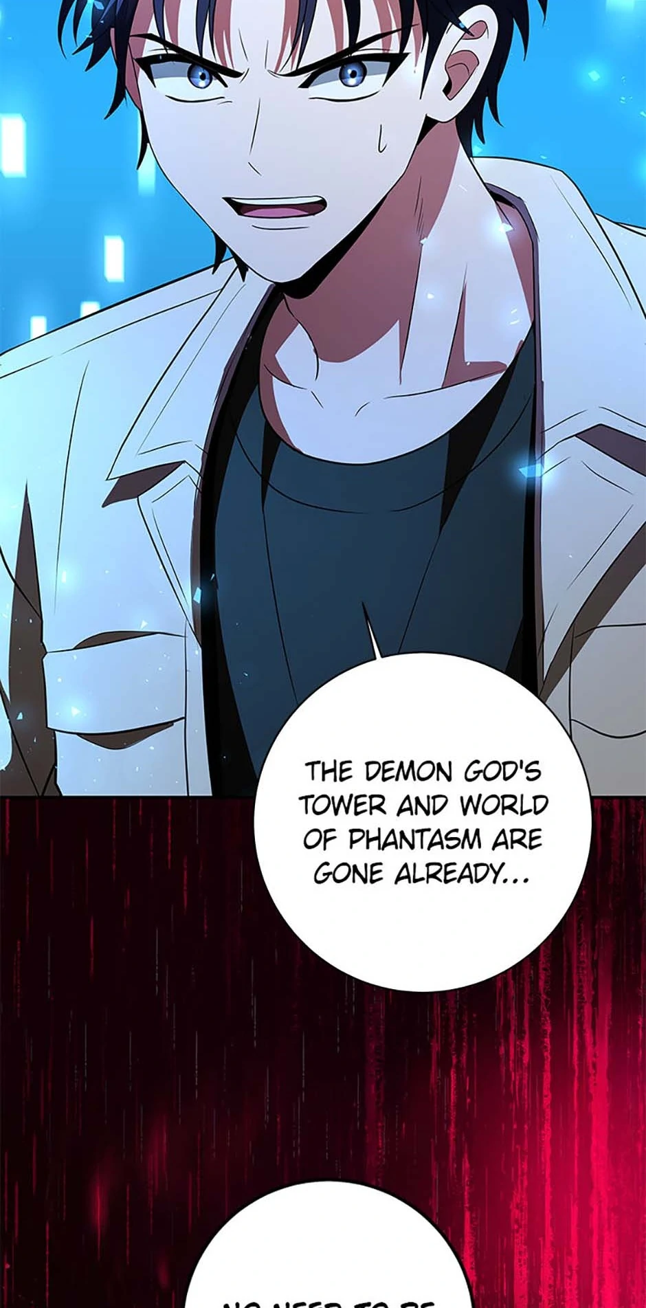 King of Gacha ~God’s Gamer~ Chapter 51 - page 5