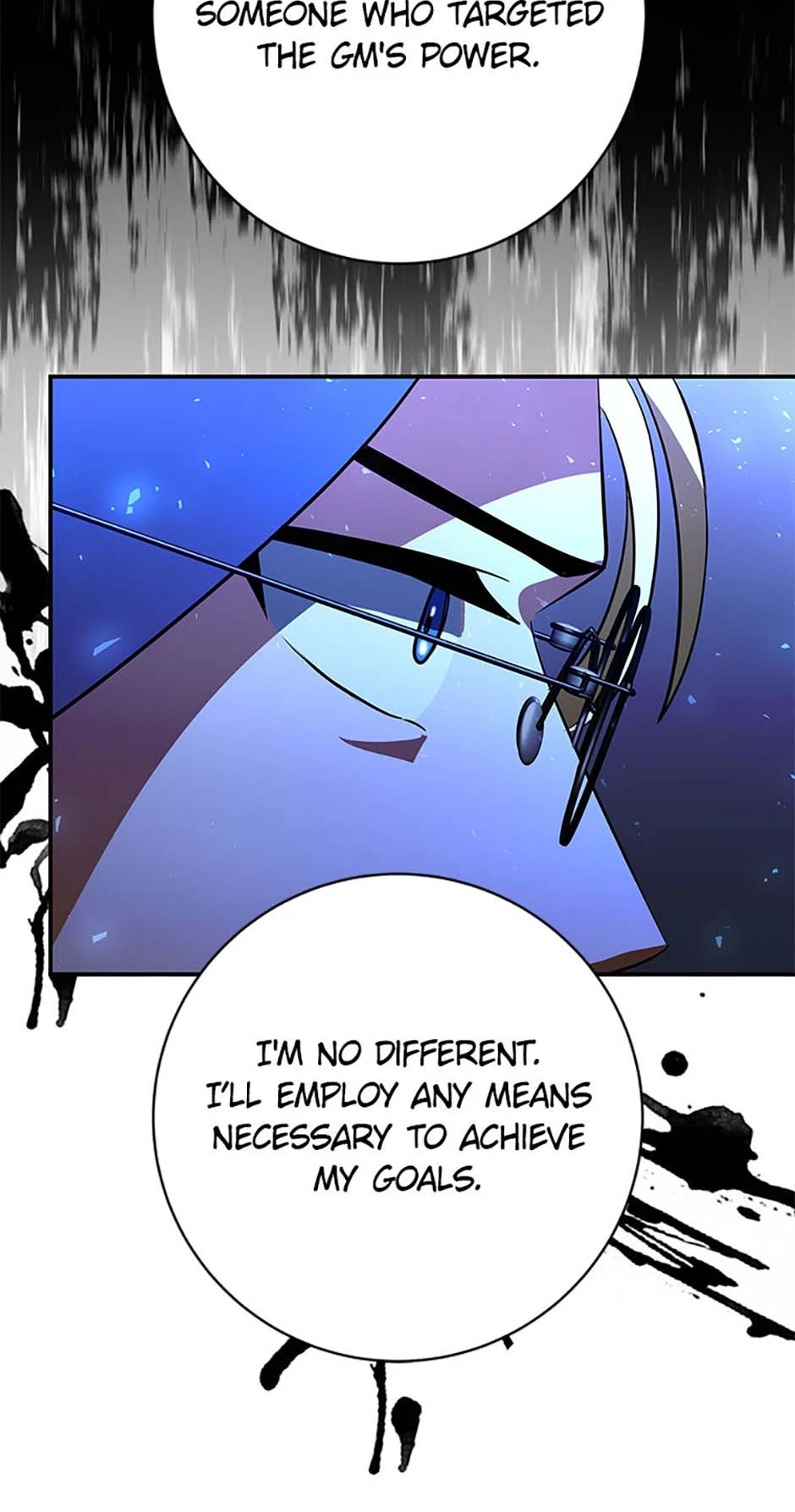 King of Gacha ~God’s Gamer~ Chapter 51 - page 67