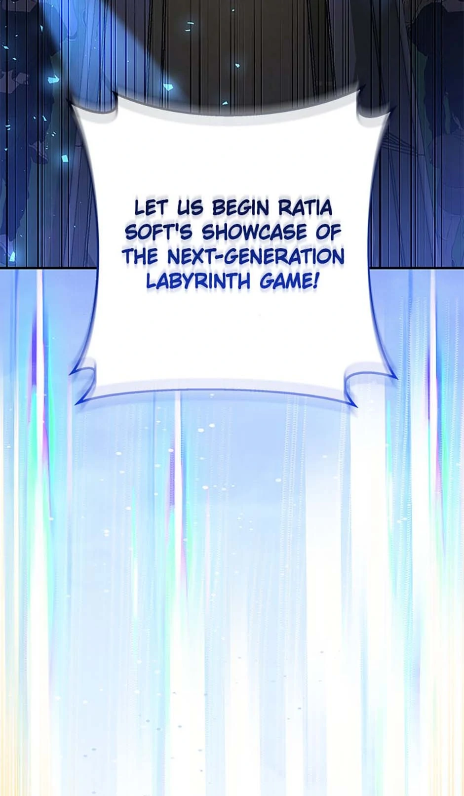King of Gacha ~God’s Gamer~ Chapter 51 - page 70