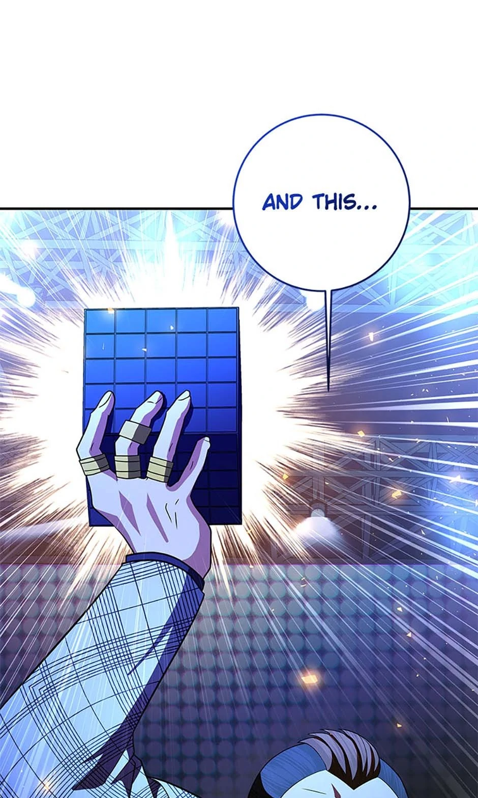 King of Gacha ~God’s Gamer~ Chapter 51 - page 73