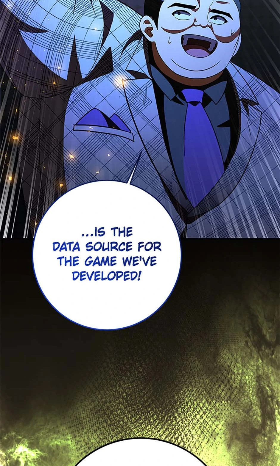King of Gacha ~God’s Gamer~ Chapter 51 - page 74