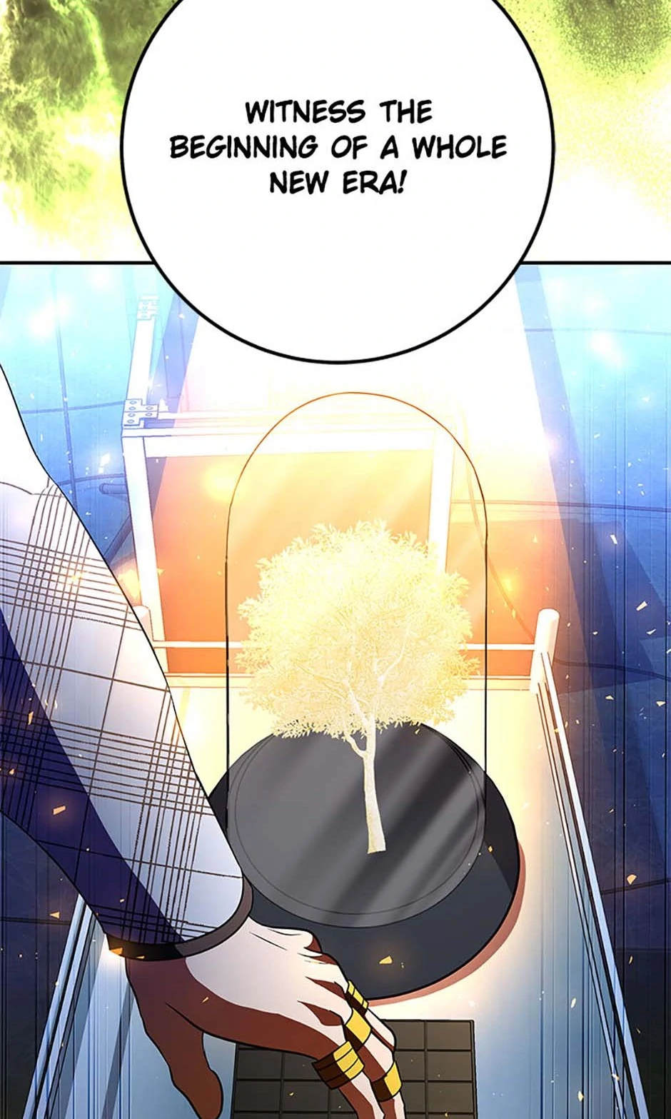 King of Gacha ~God’s Gamer~ Chapter 51 - page 75