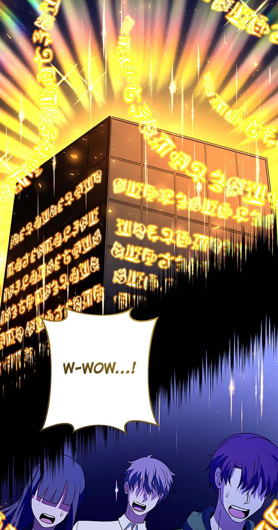 King of Gacha ~God’s Gamer~ Chapter 51 - page 78