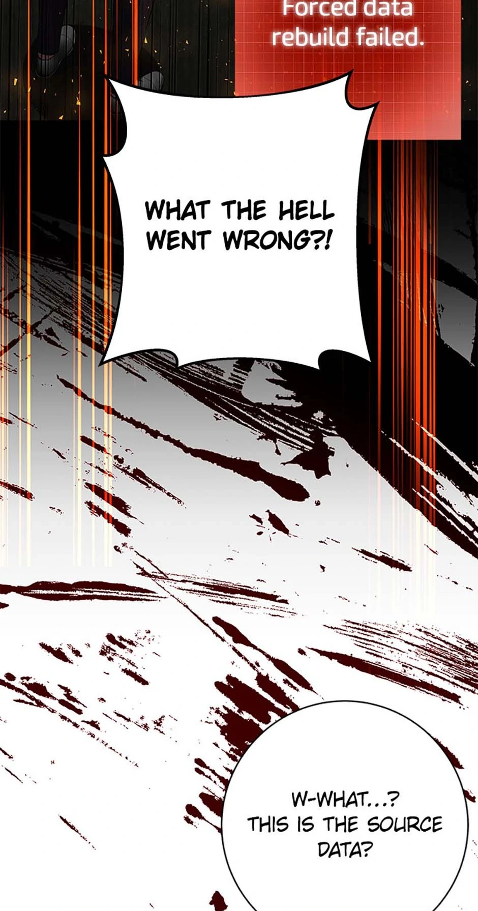 King of Gacha ~God’s Gamer~ Chapter 51 - page 84