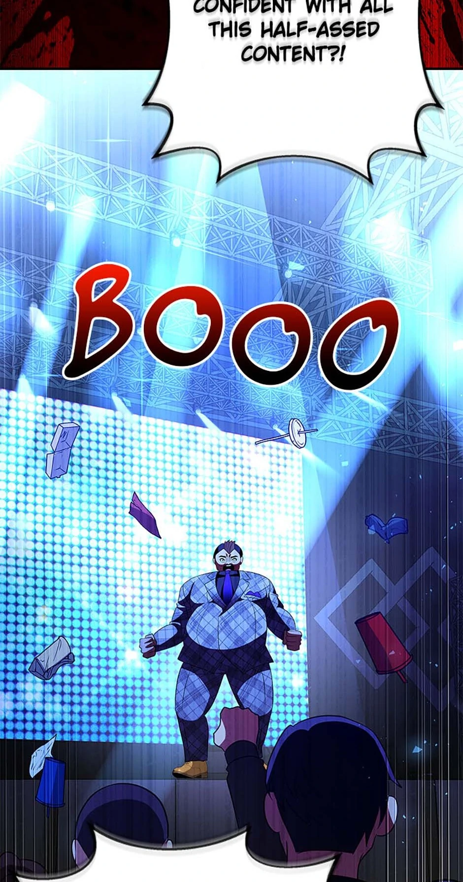 King of Gacha ~God’s Gamer~ Chapter 51 - page 87