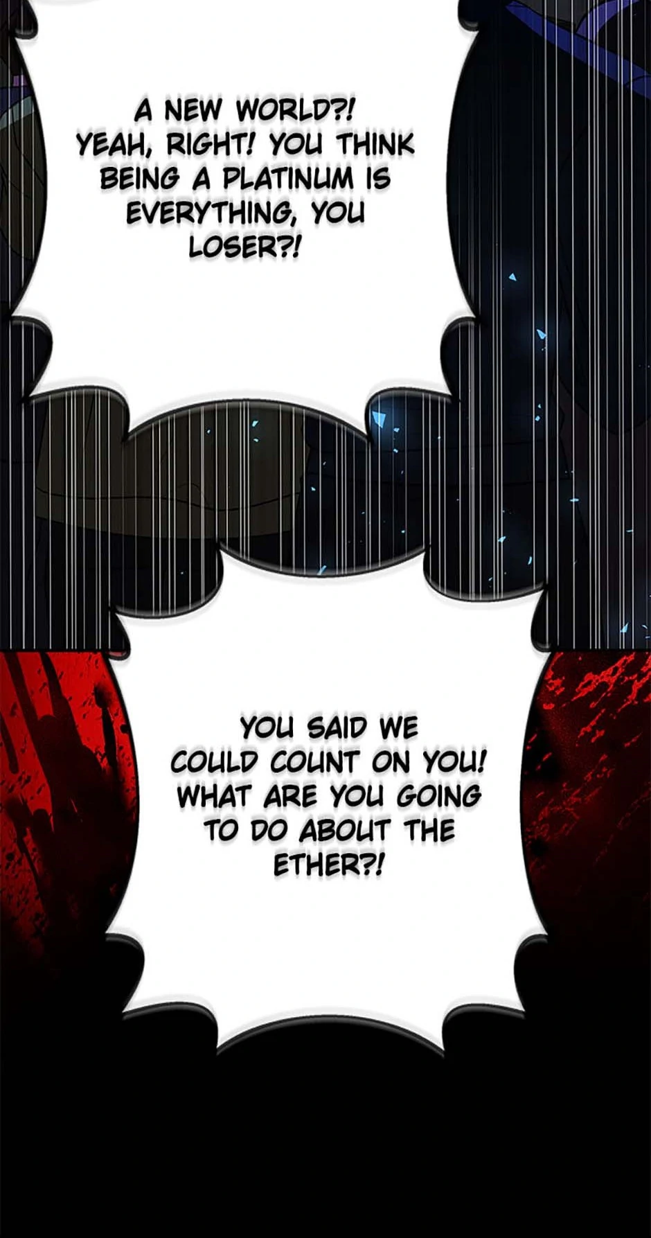 King of Gacha ~God’s Gamer~ Chapter 51 - page 88