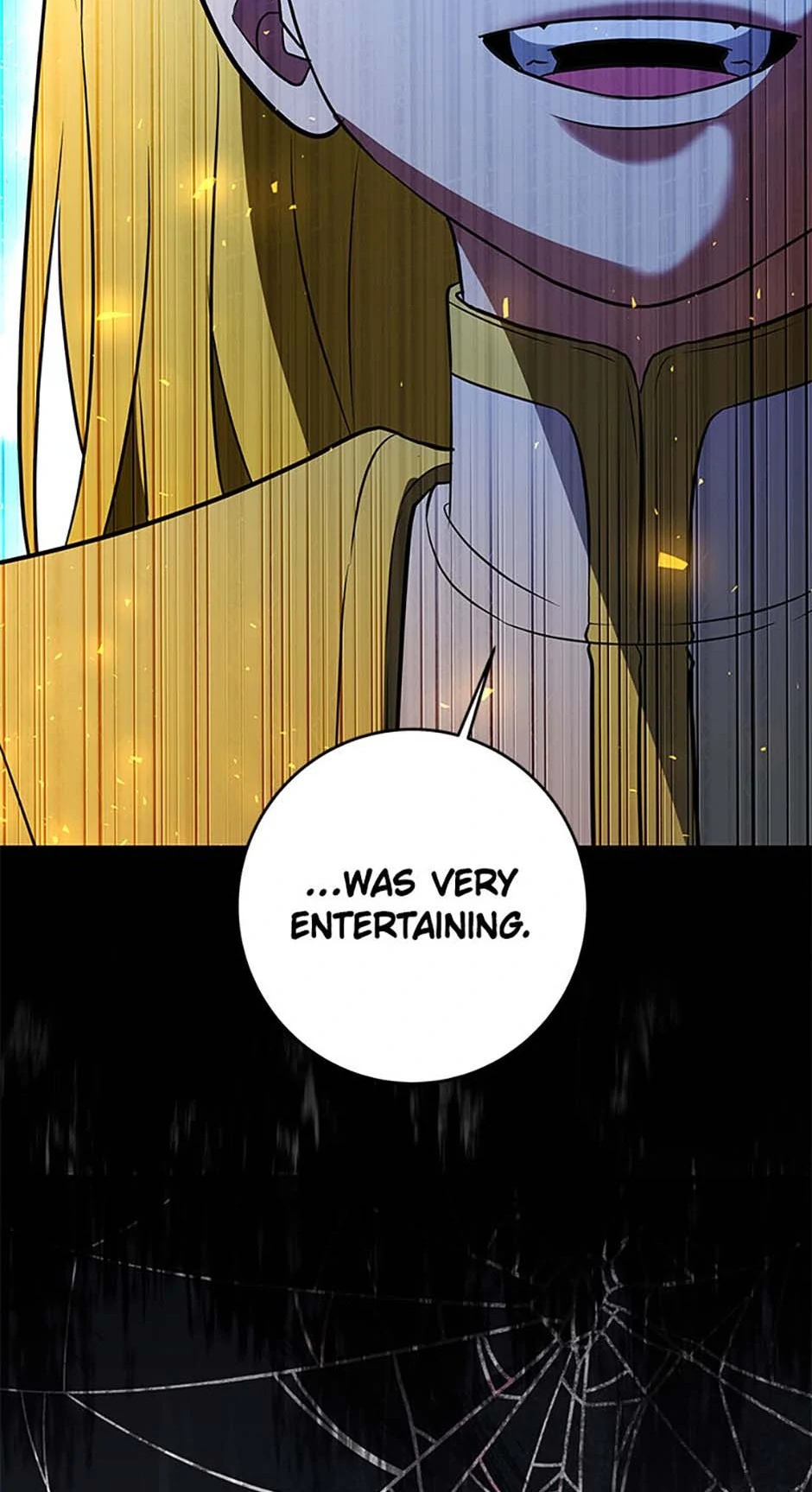 King of Gacha ~God’s Gamer~ Chapter 51 - page 8