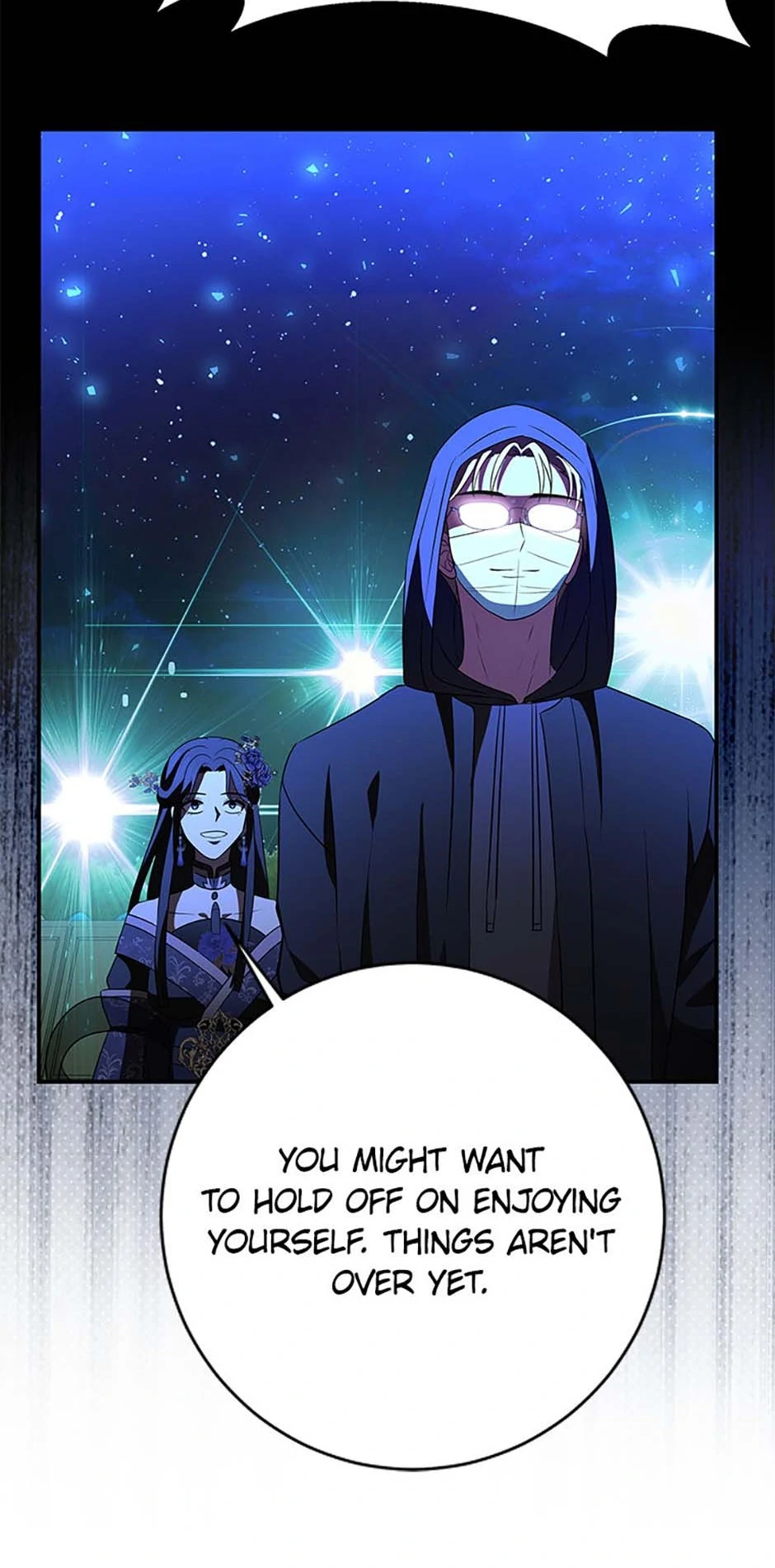 King of Gacha ~God’s Gamer~ Chapter 51 - page 92