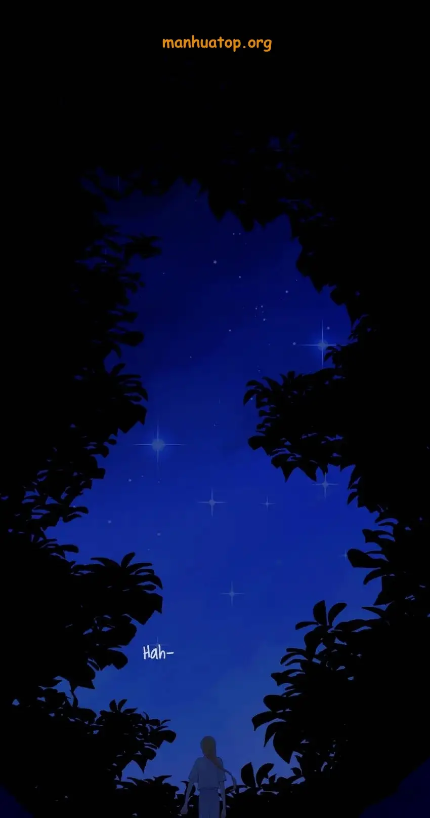 The Stars and I Chapter 235 - page 1