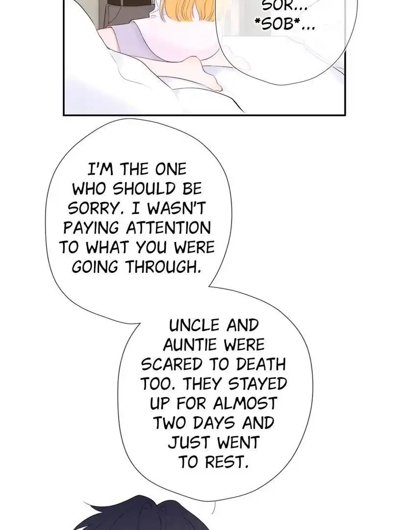 The Stars and I Chapter 235 - page 20