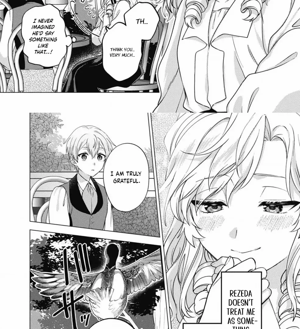 Me, a Saint? Nay, I am a Villainess! ~Therefore, I shall have the honor of preventing this TPK~ Chapter 11 - page 15