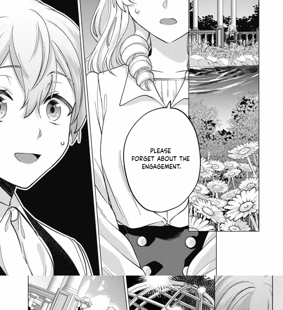 Me, a Saint? Nay, I am a Villainess! ~Therefore, I shall have the honor of preventing this TPK~ Chapter 11 - page 6