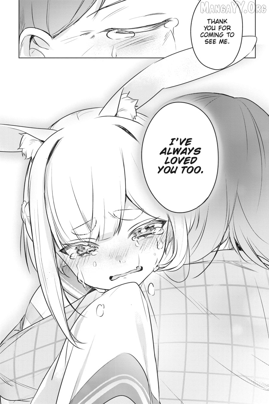 Human-Hating Teacher in a Non-Human Classroom ~Hitoma-sensei, Can You Teach Us About Humans....?~ Chapter 7 - page 21