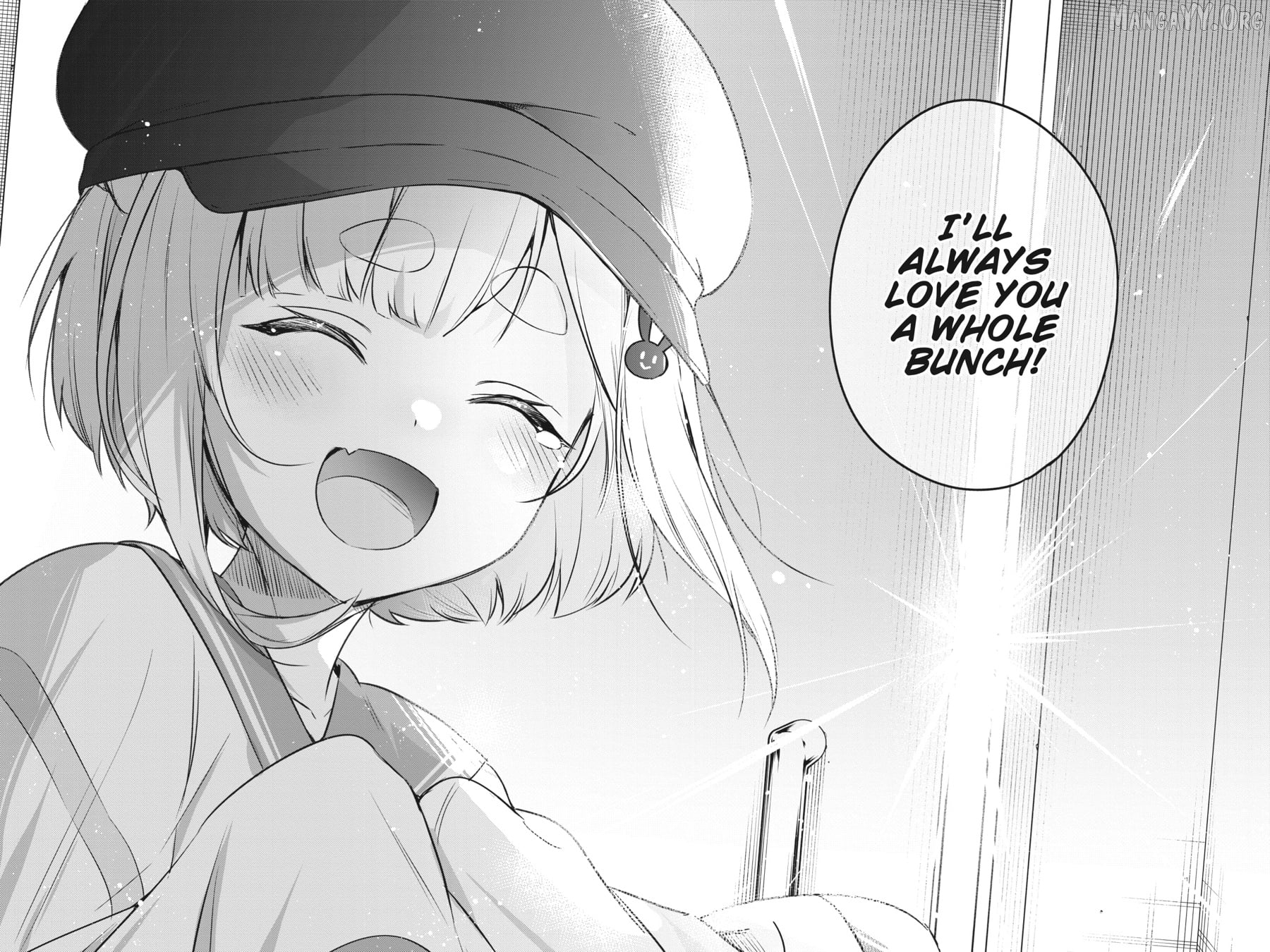 Human-Hating Teacher in a Non-Human Classroom ~Hitoma-sensei, Can You Teach Us About Humans....?~ Chapter 8 - page 16