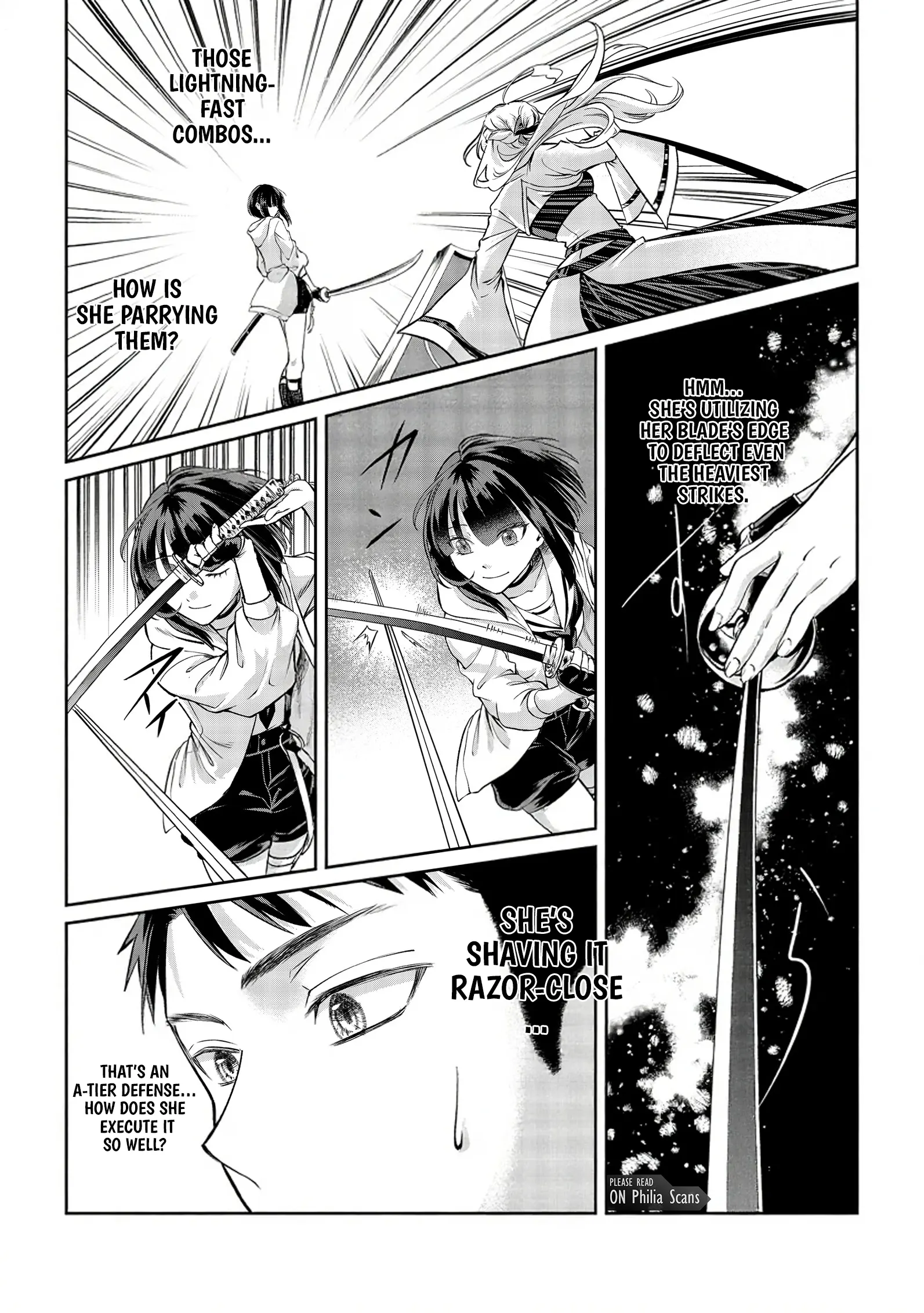 Chuunen Majutsushi no Yuuyuu Jiteki na Dungeon Kouryaku - Skill Orb o Tsukattara Saikyou Skill o Teniireta no de, Suki ni Ikiyou to Omoimasu~ Chapter 11 - page 10